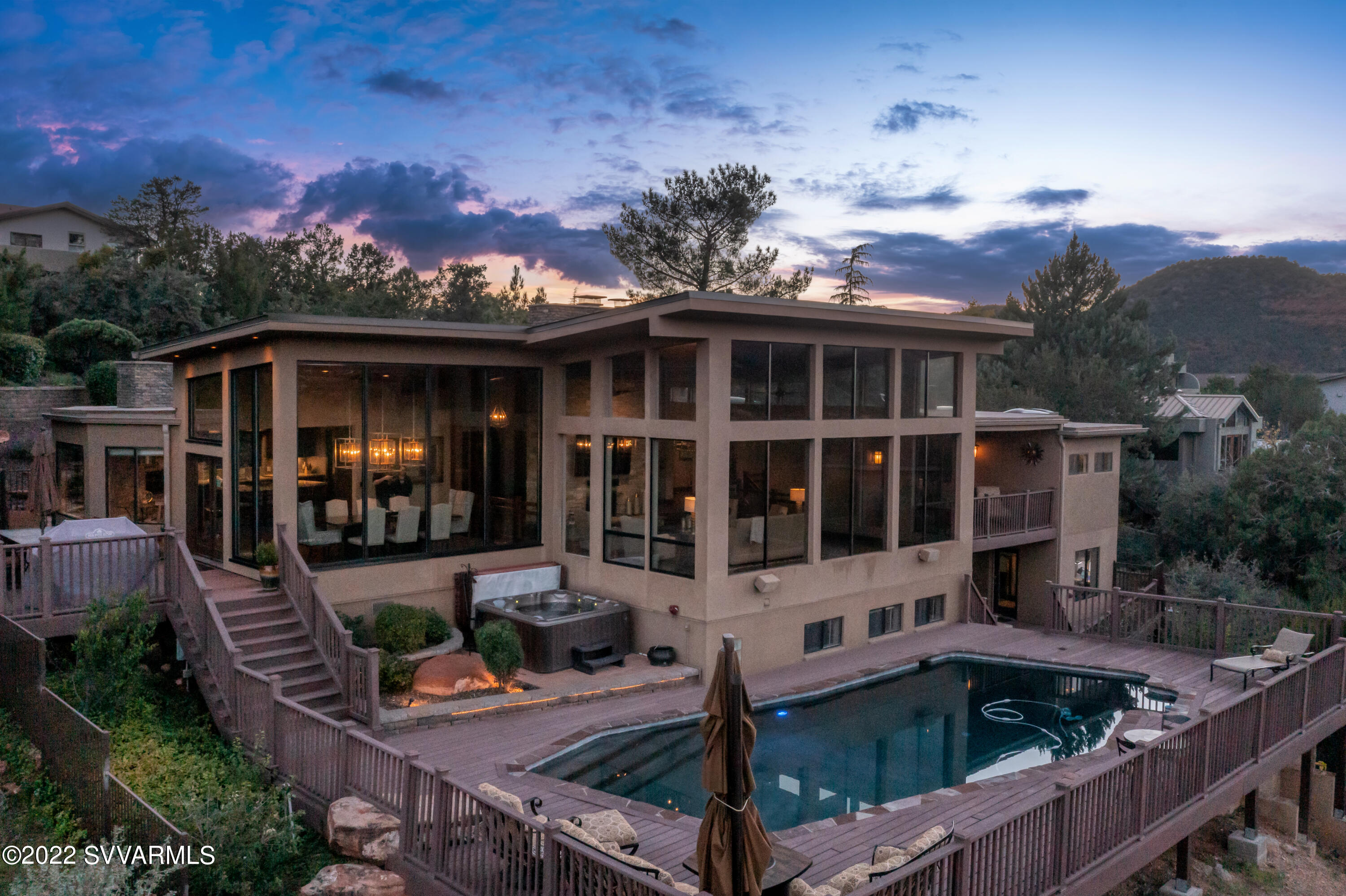 Red Rock Heights - Residential