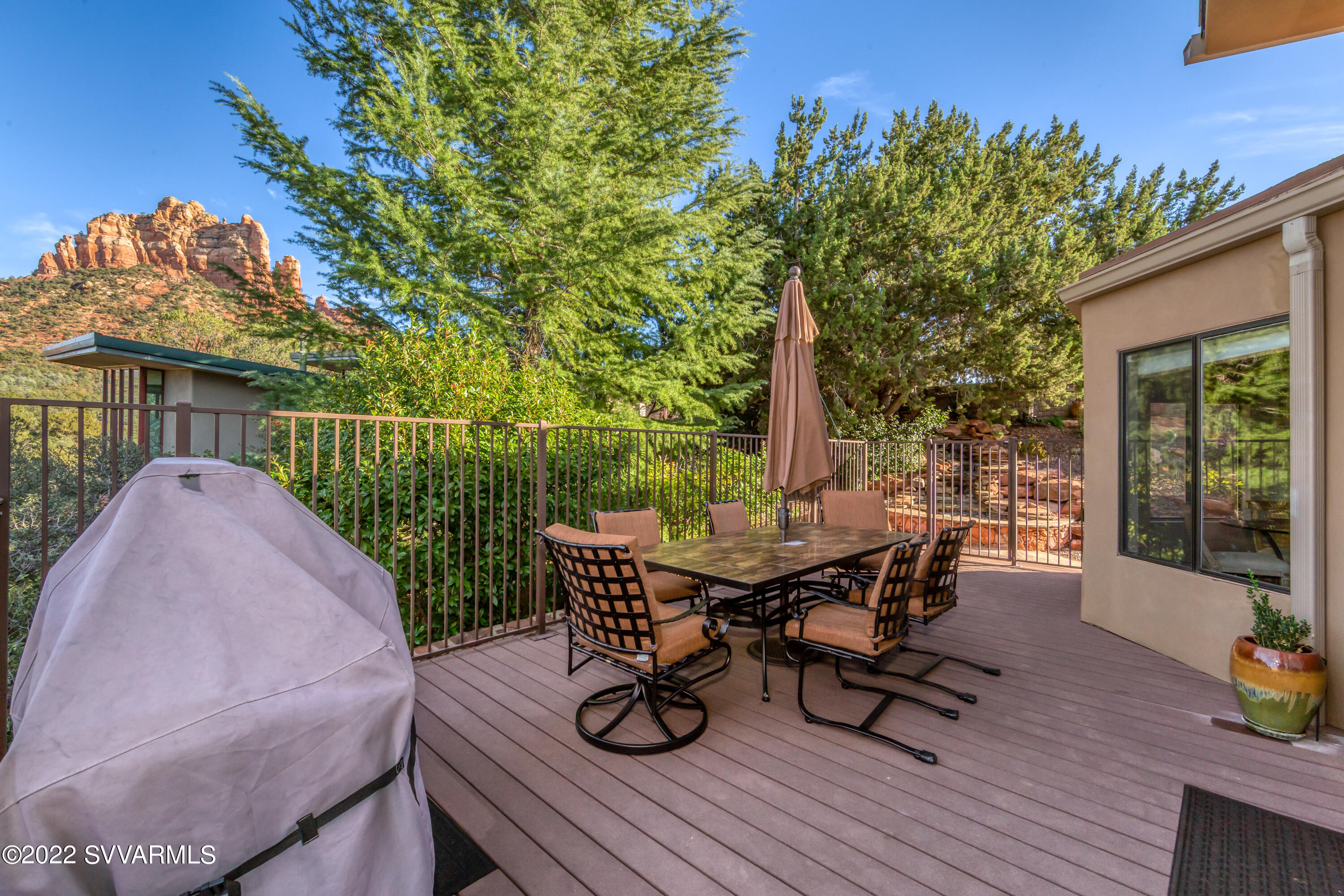 Red Rock Heights - Residential