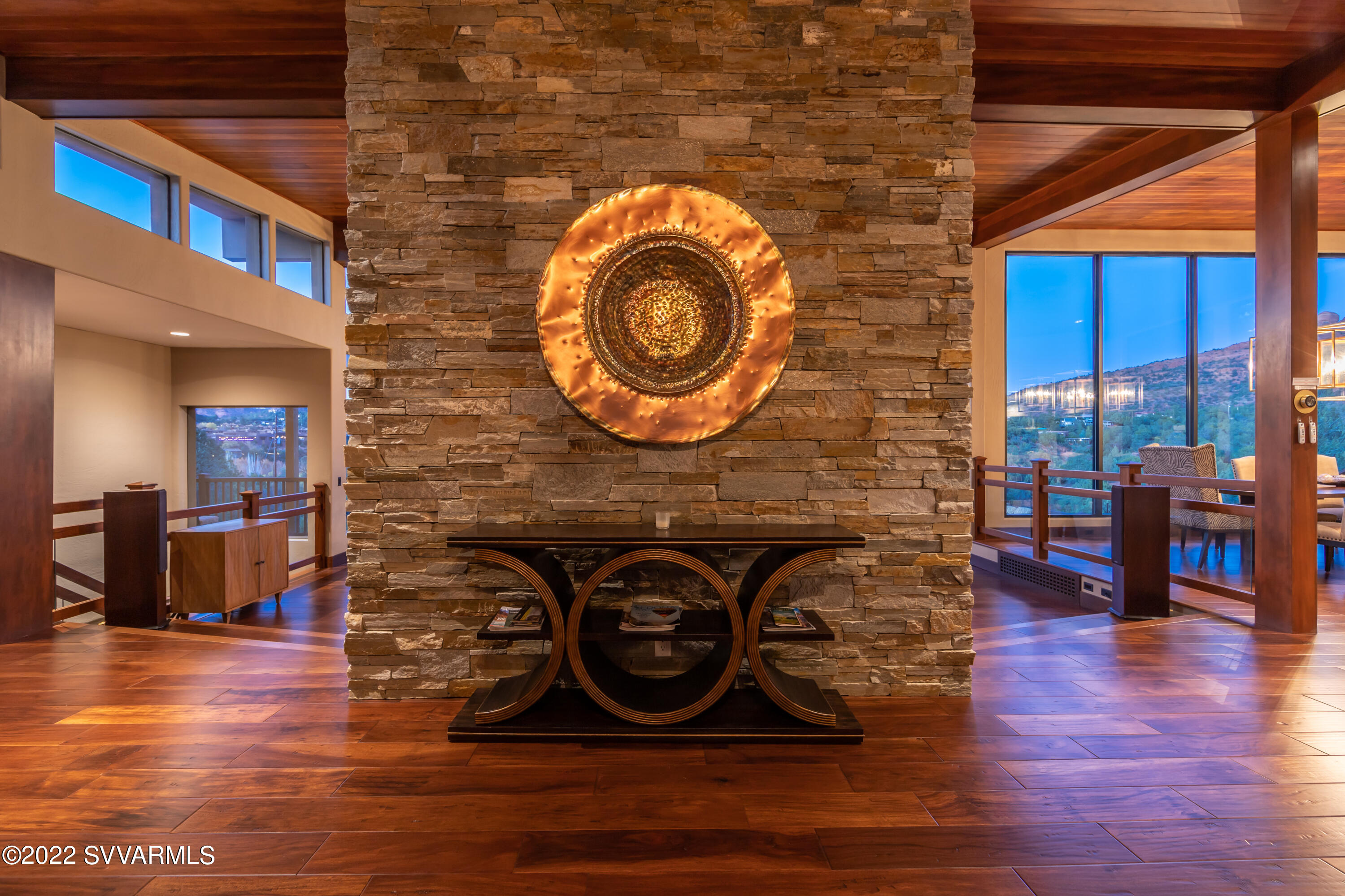 Red Rock Heights - Residential