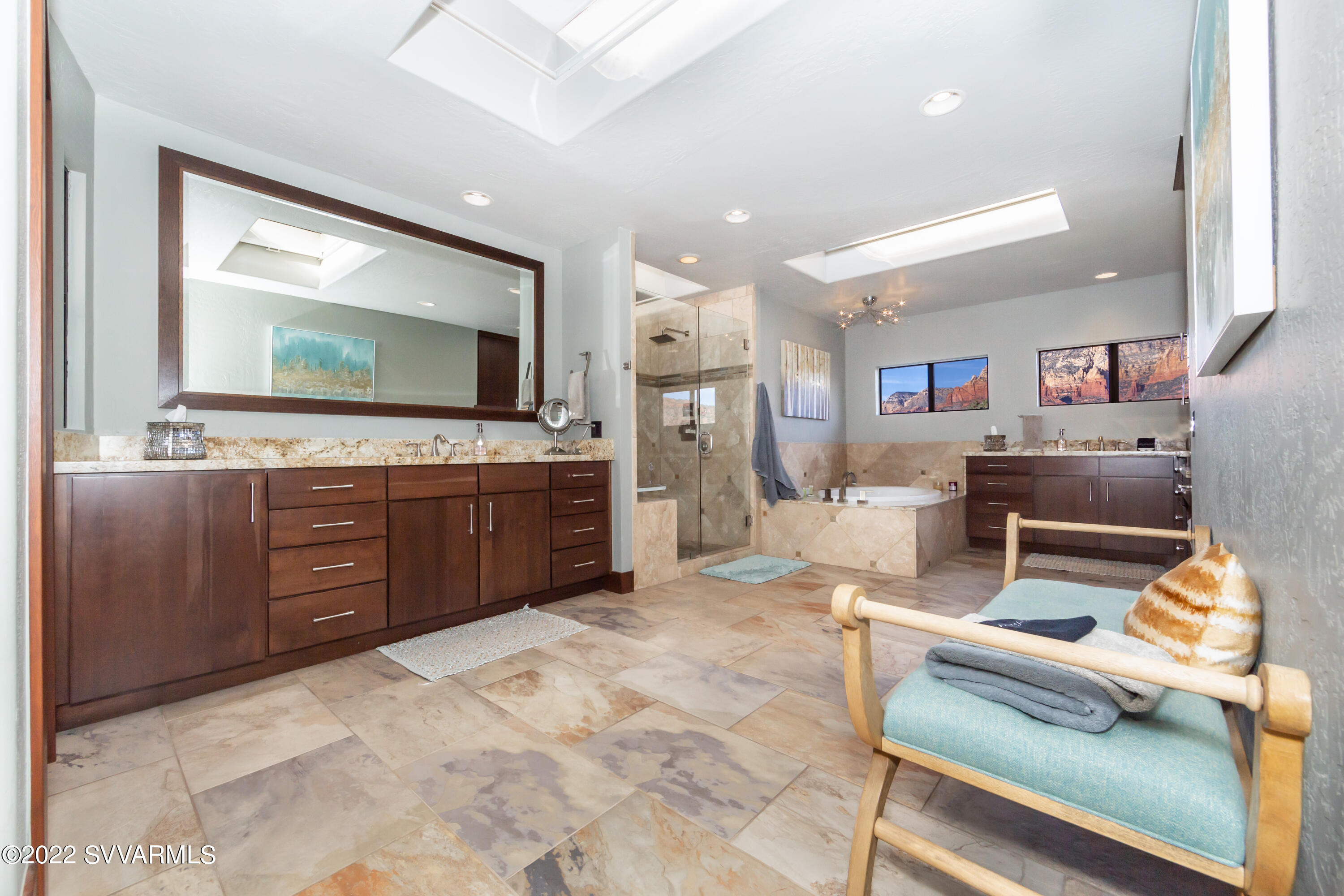 Red Rock Heights - Residential