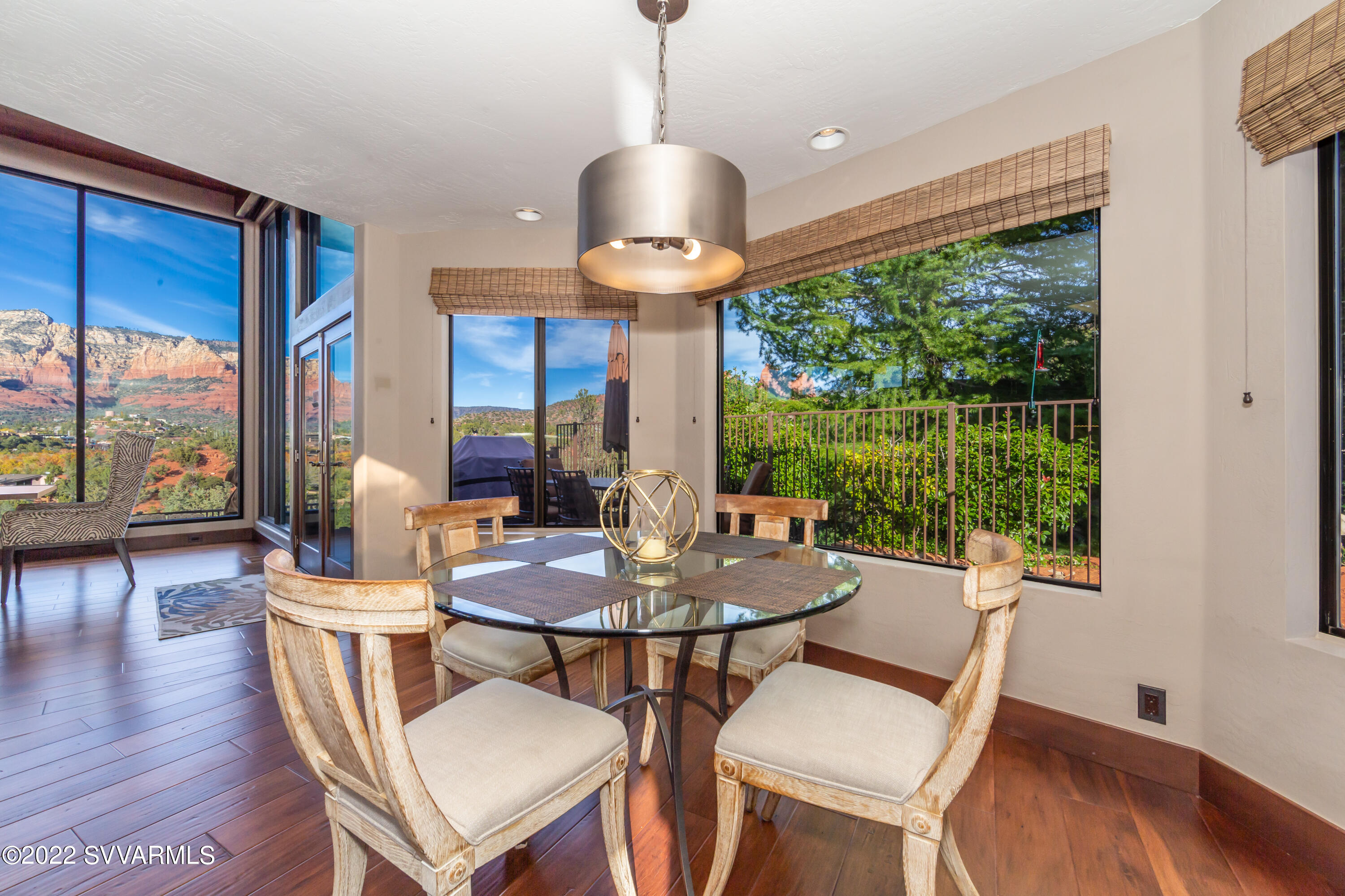 Red Rock Heights - Residential