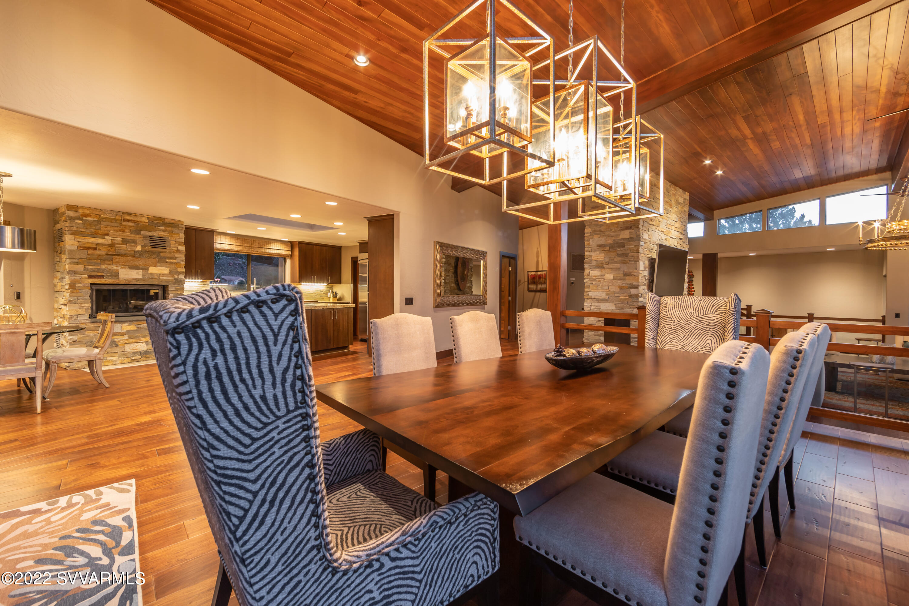 Red Rock Heights - Residential