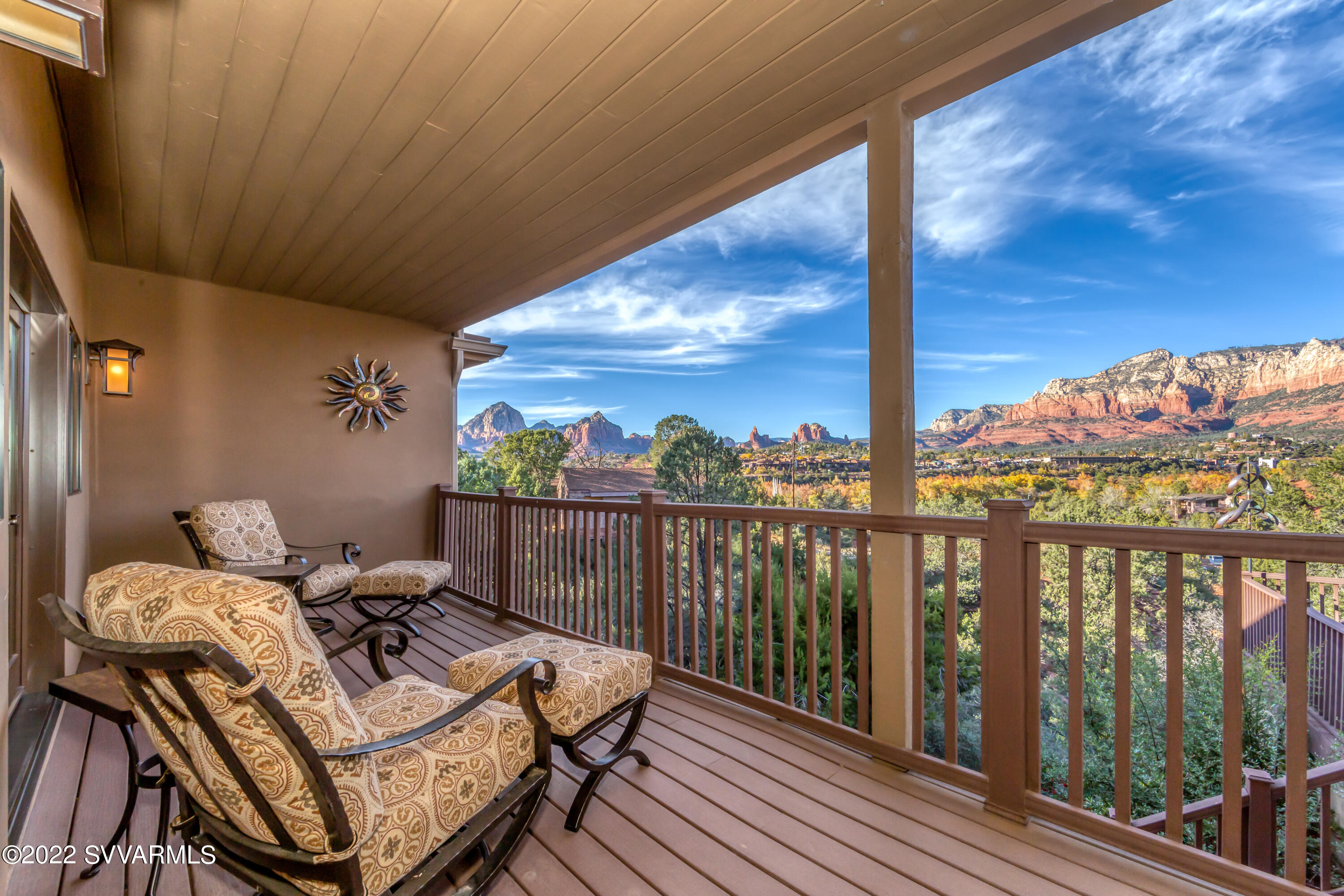 Red Rock Heights - Residential
