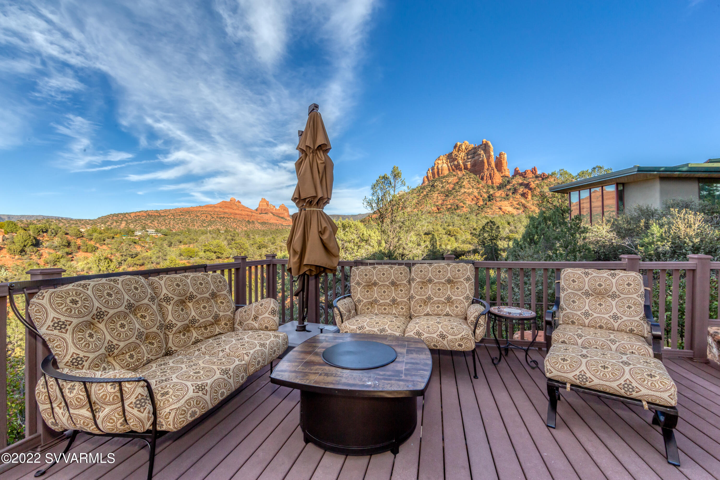 Red Rock Heights - Residential