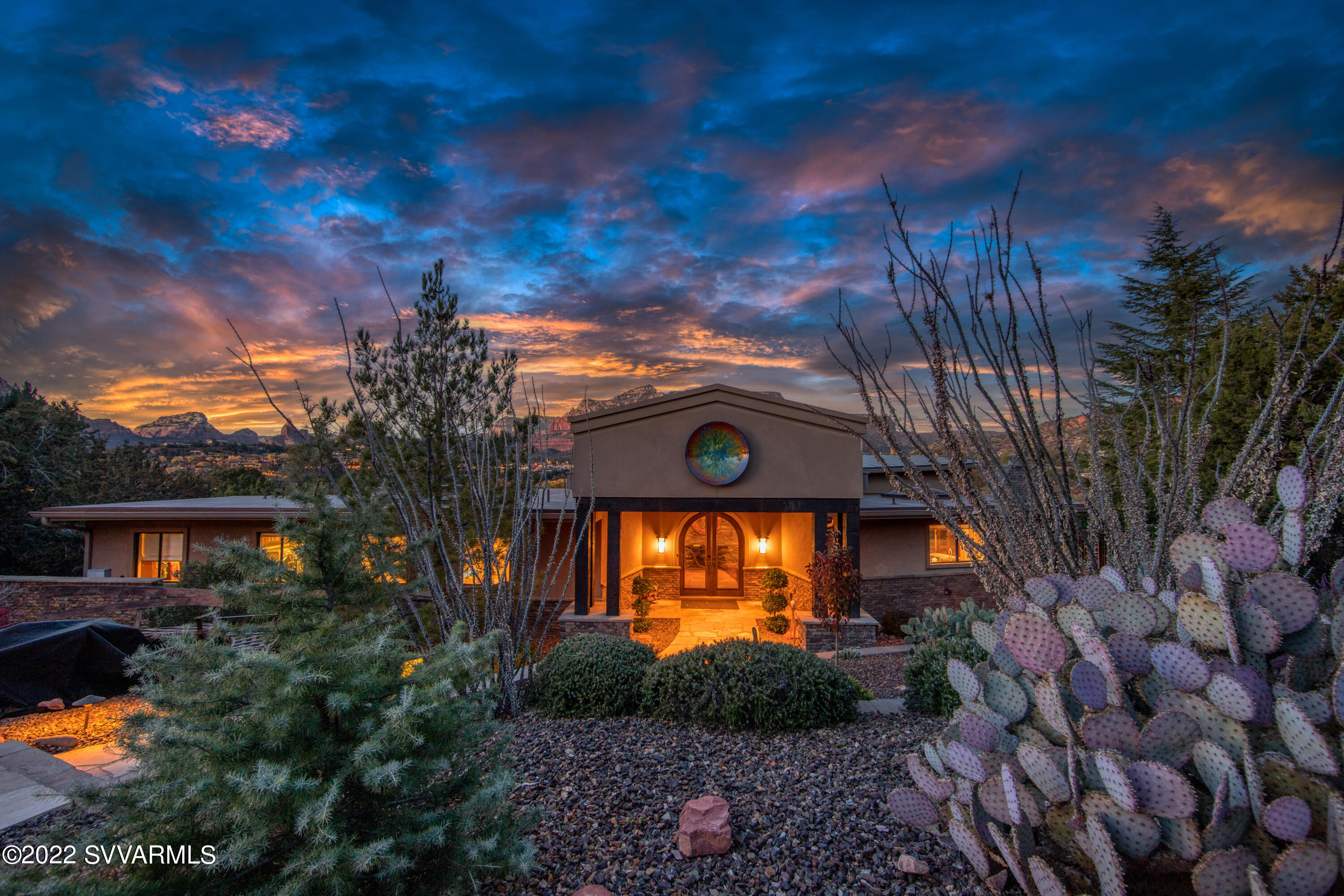 Red Rock Heights - Residential