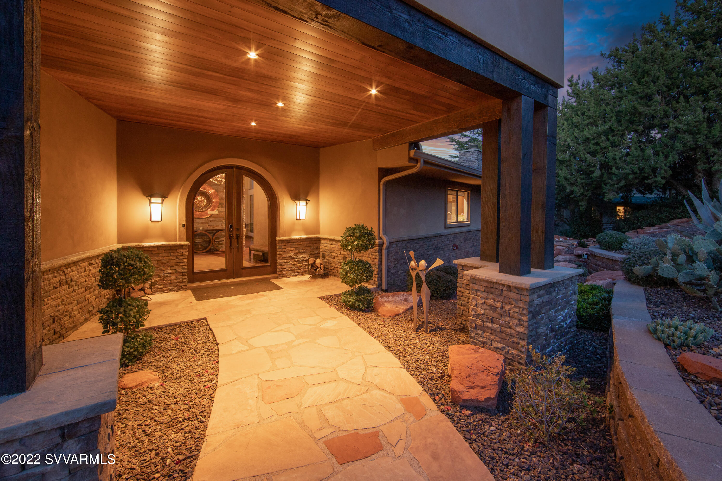 Red Rock Heights - Residential