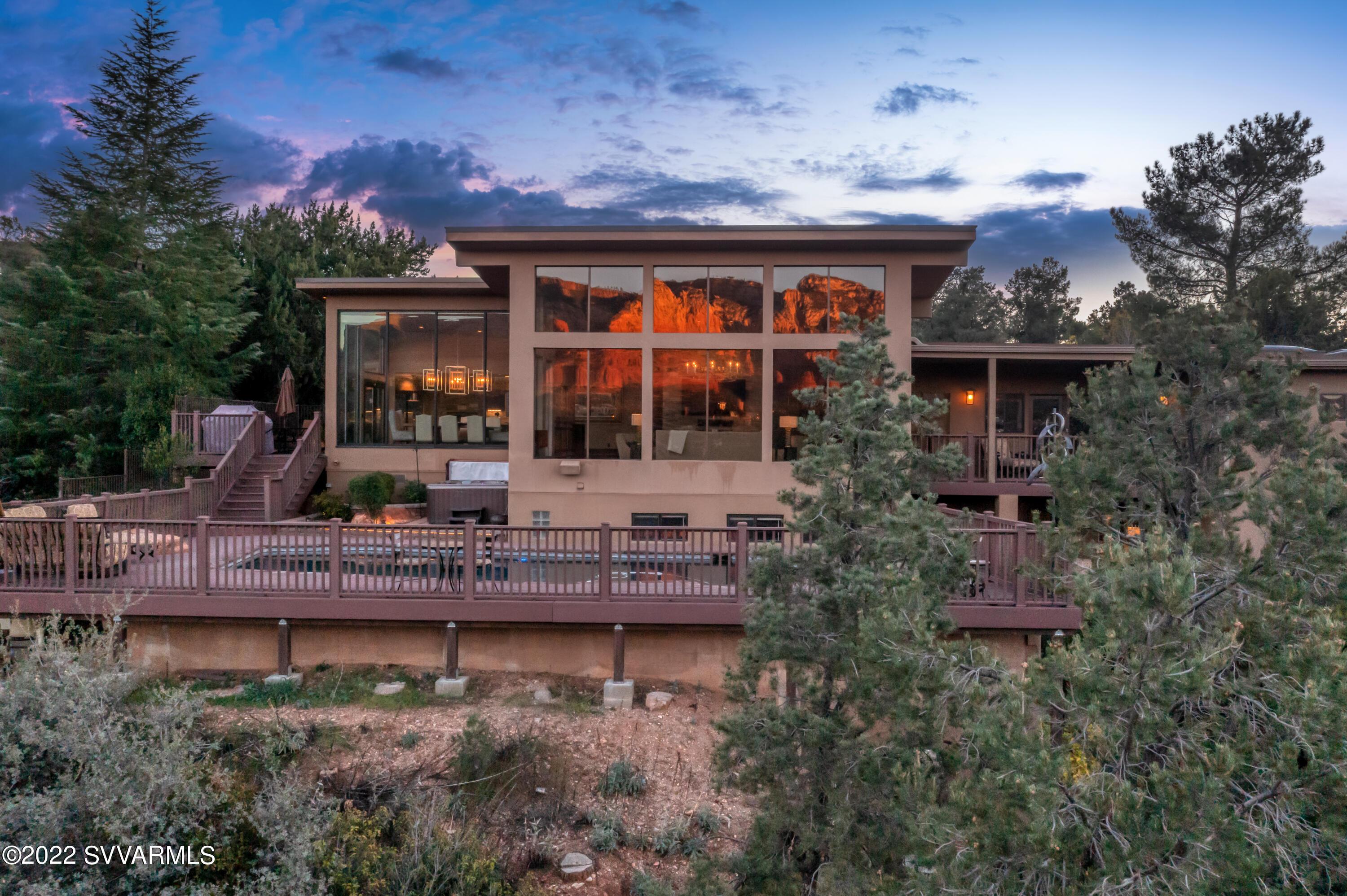 Red Rock Heights - Residential