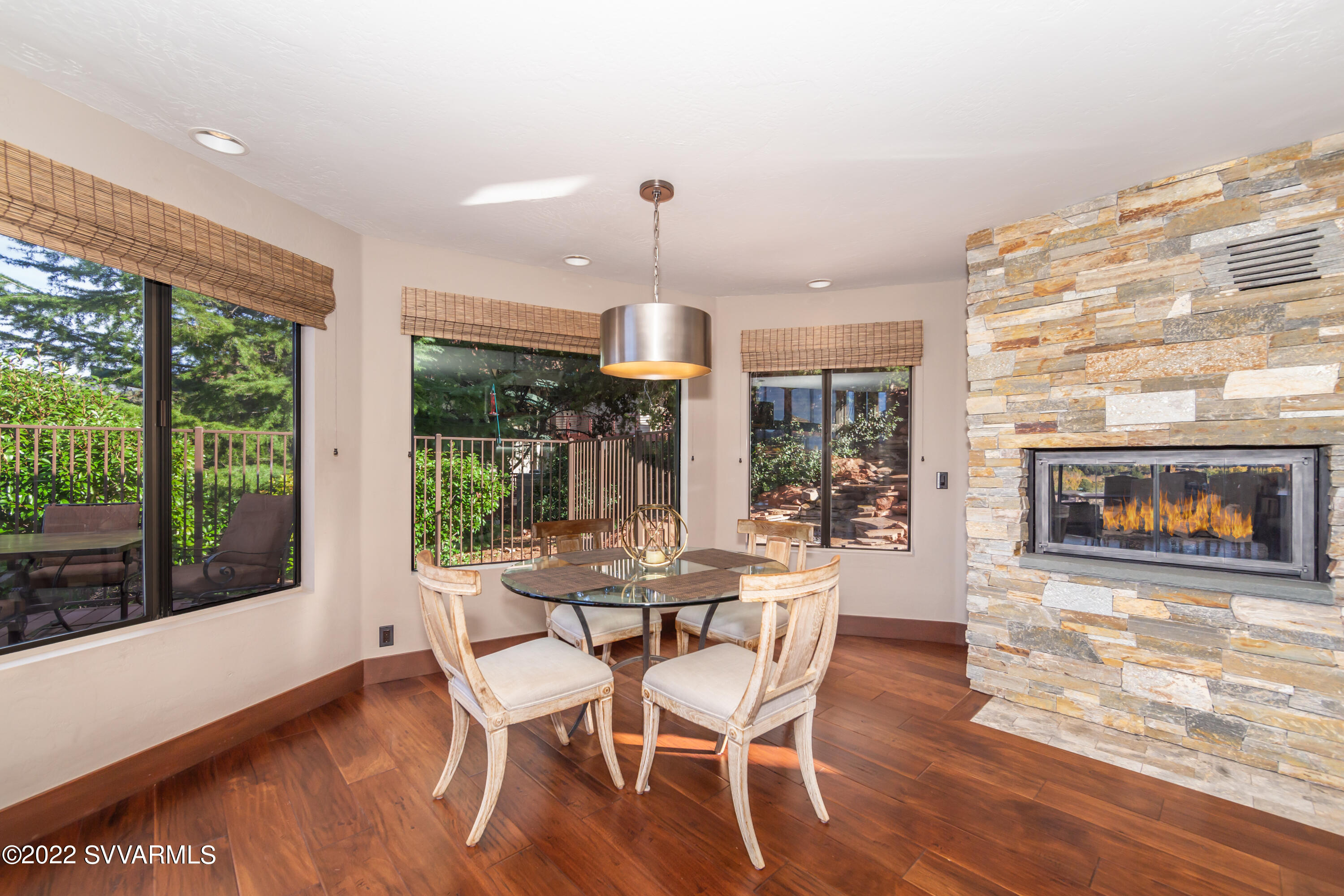 Red Rock Heights - Residential