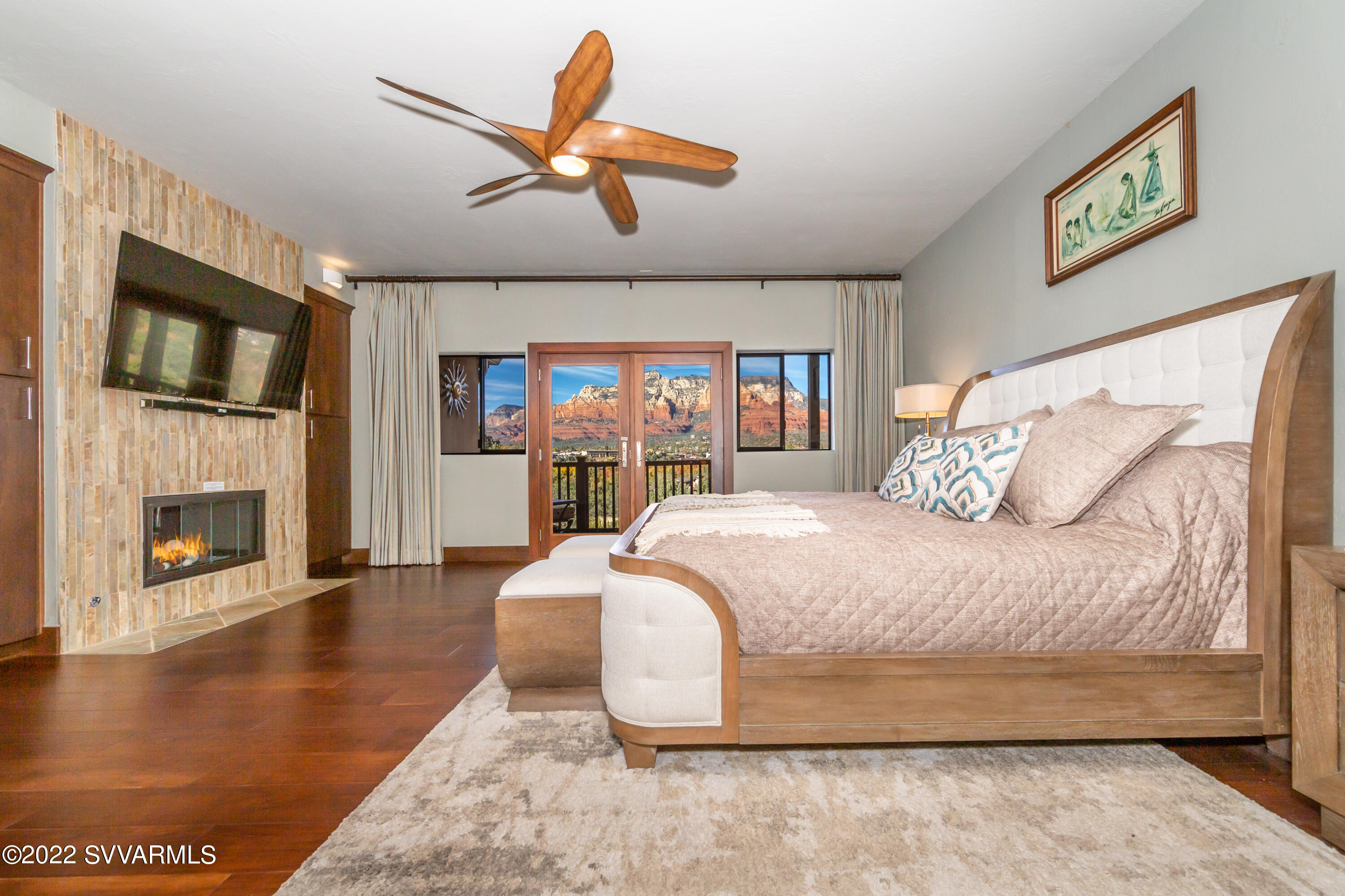 Red Rock Heights - Residential