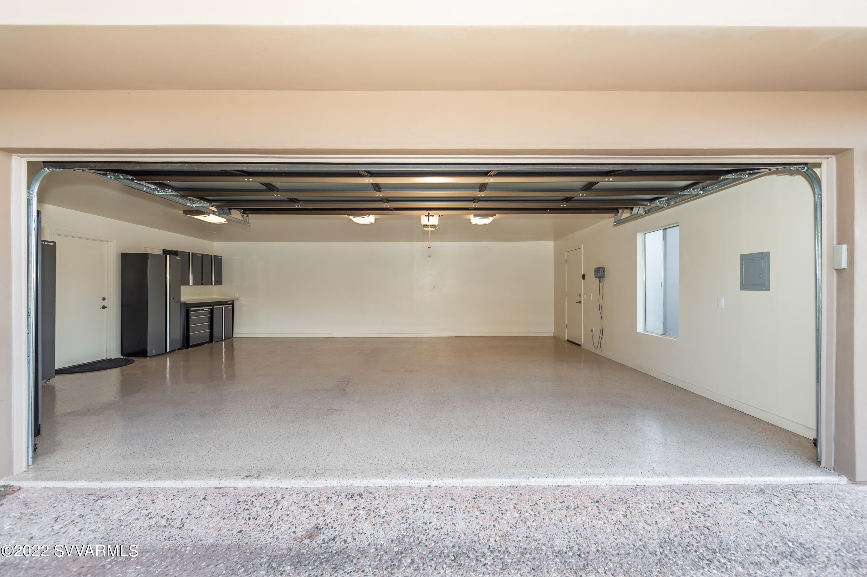 Red Rock Heights - Residential