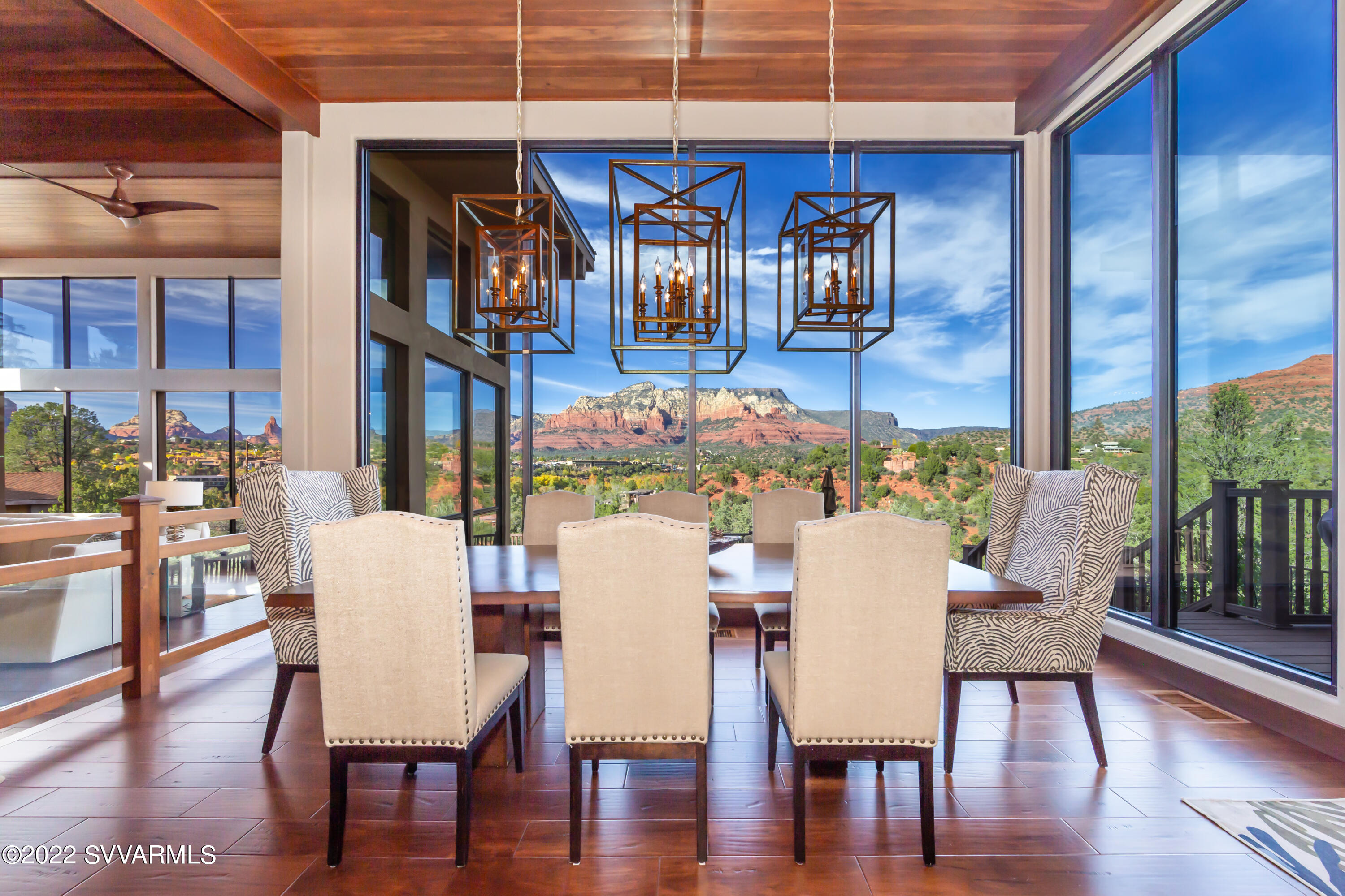 Red Rock Heights - Residential