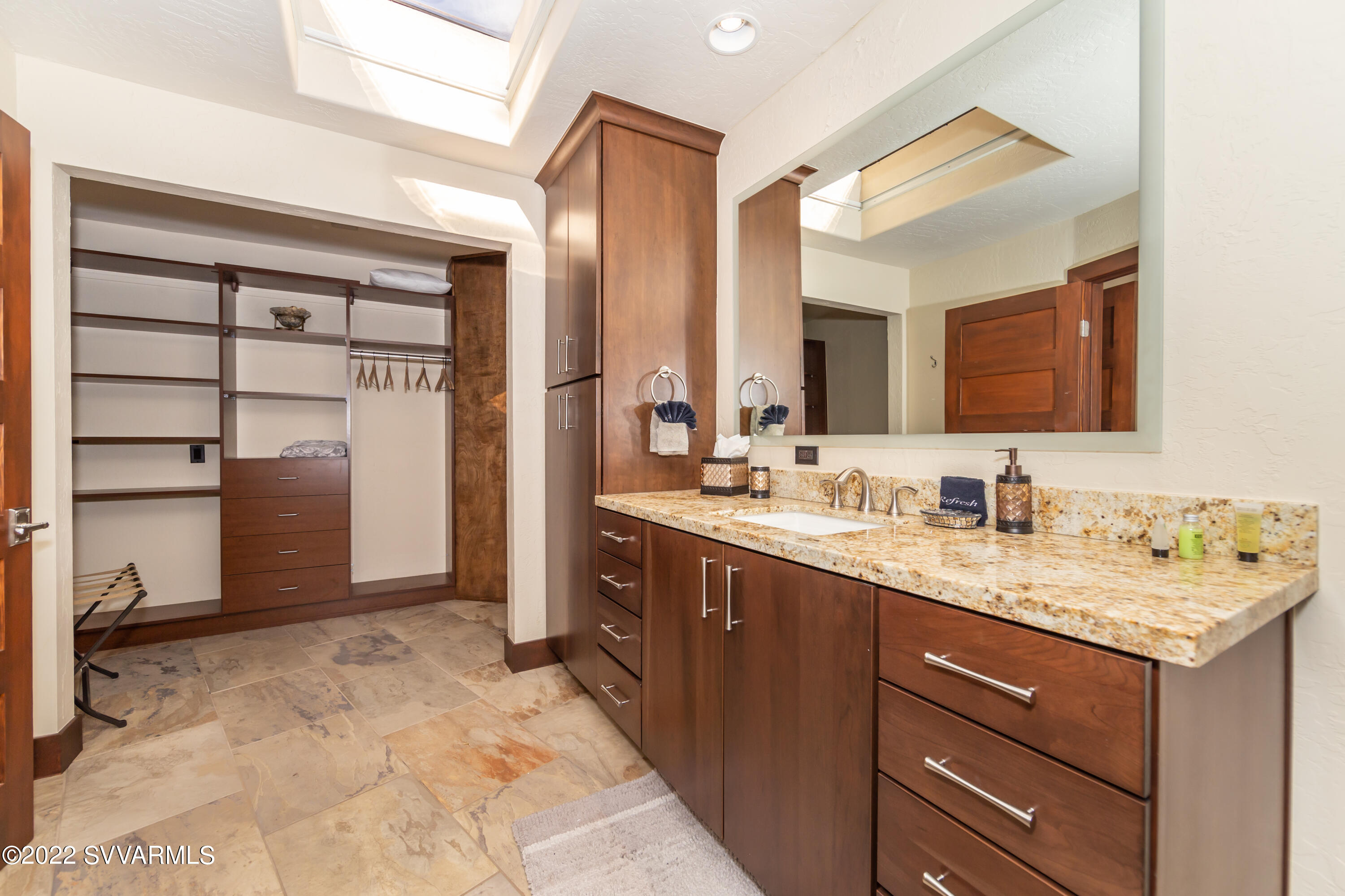 Red Rock Heights - Residential