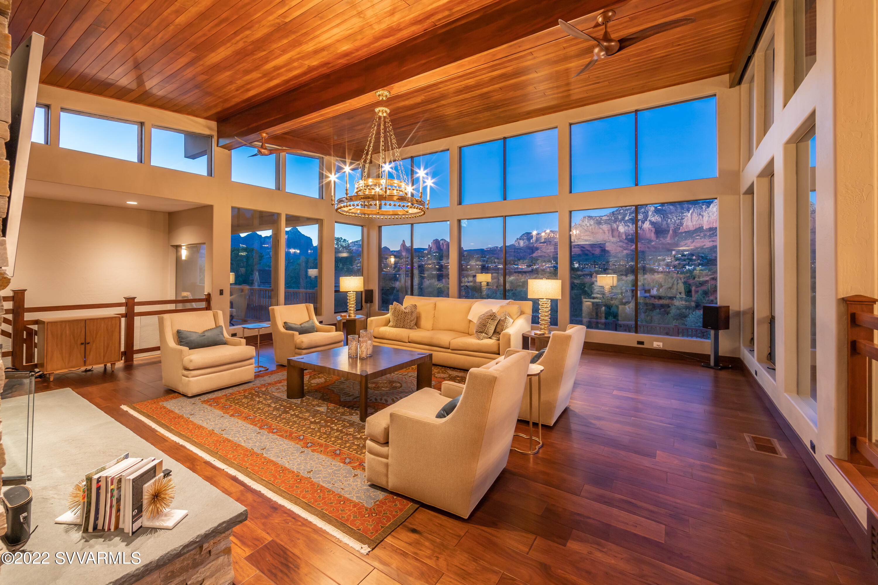 Red Rock Heights - Residential