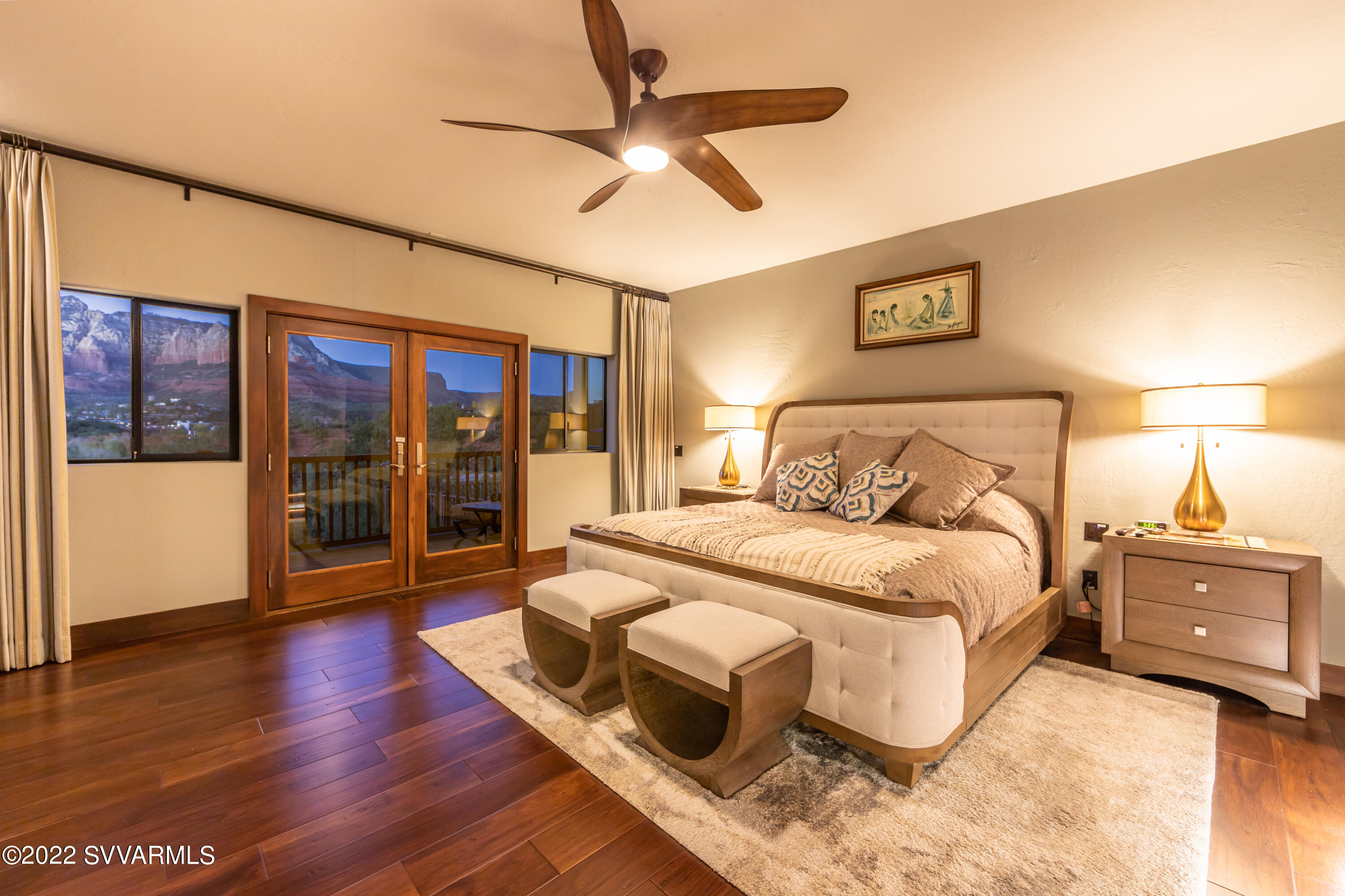 Red Rock Heights - Residential