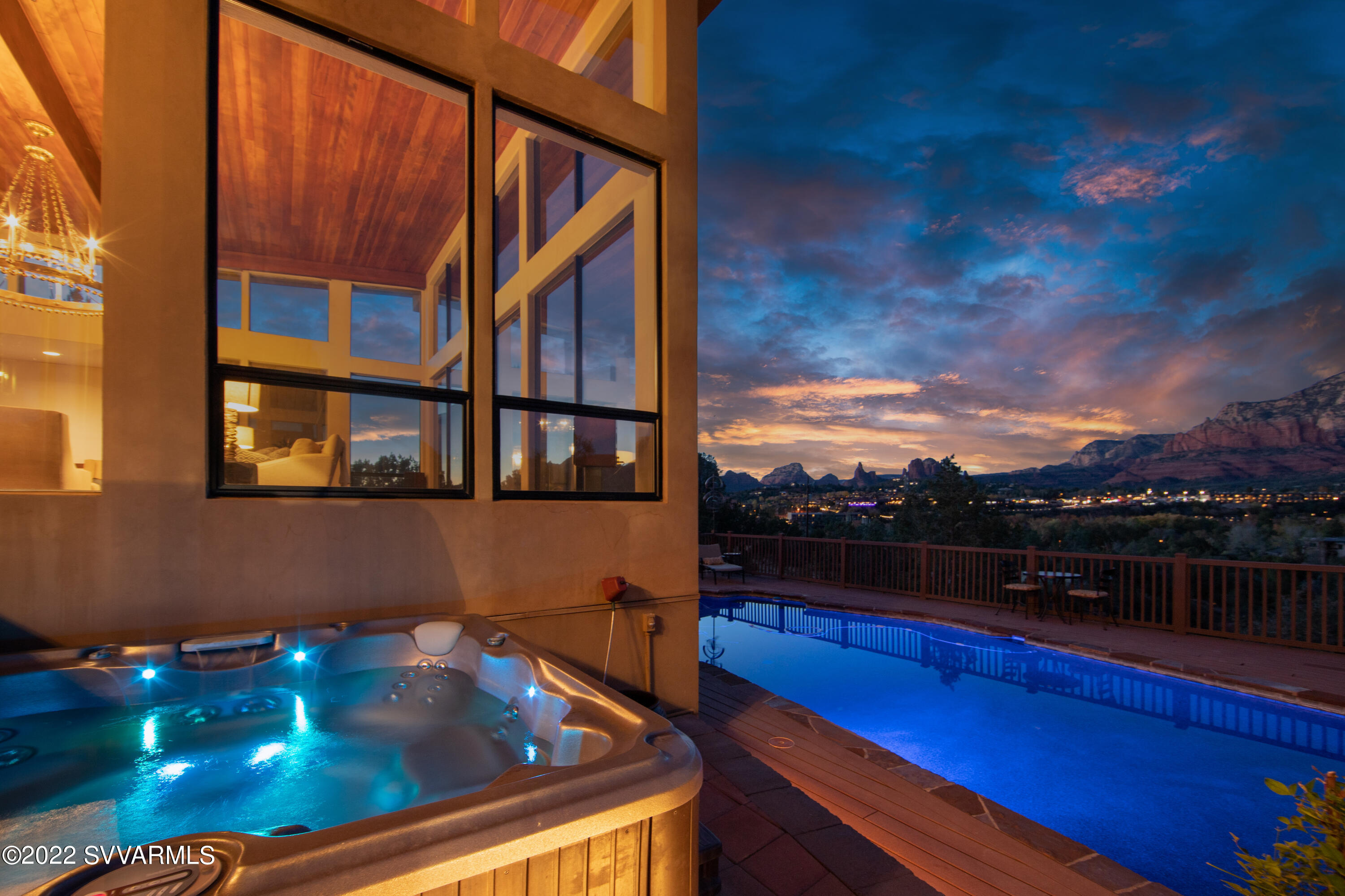Red Rock Heights - Residential