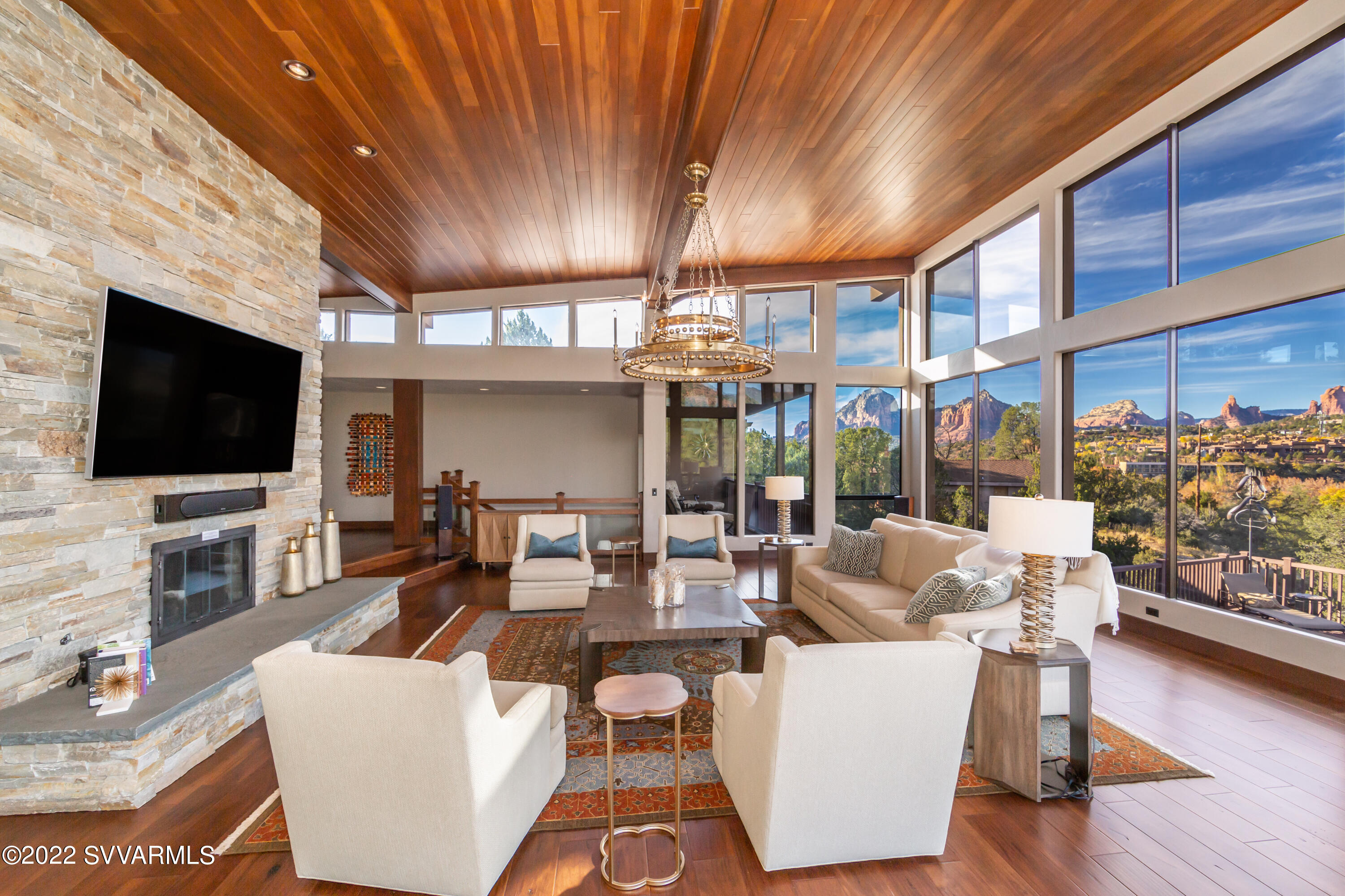 Red Rock Heights - Residential
