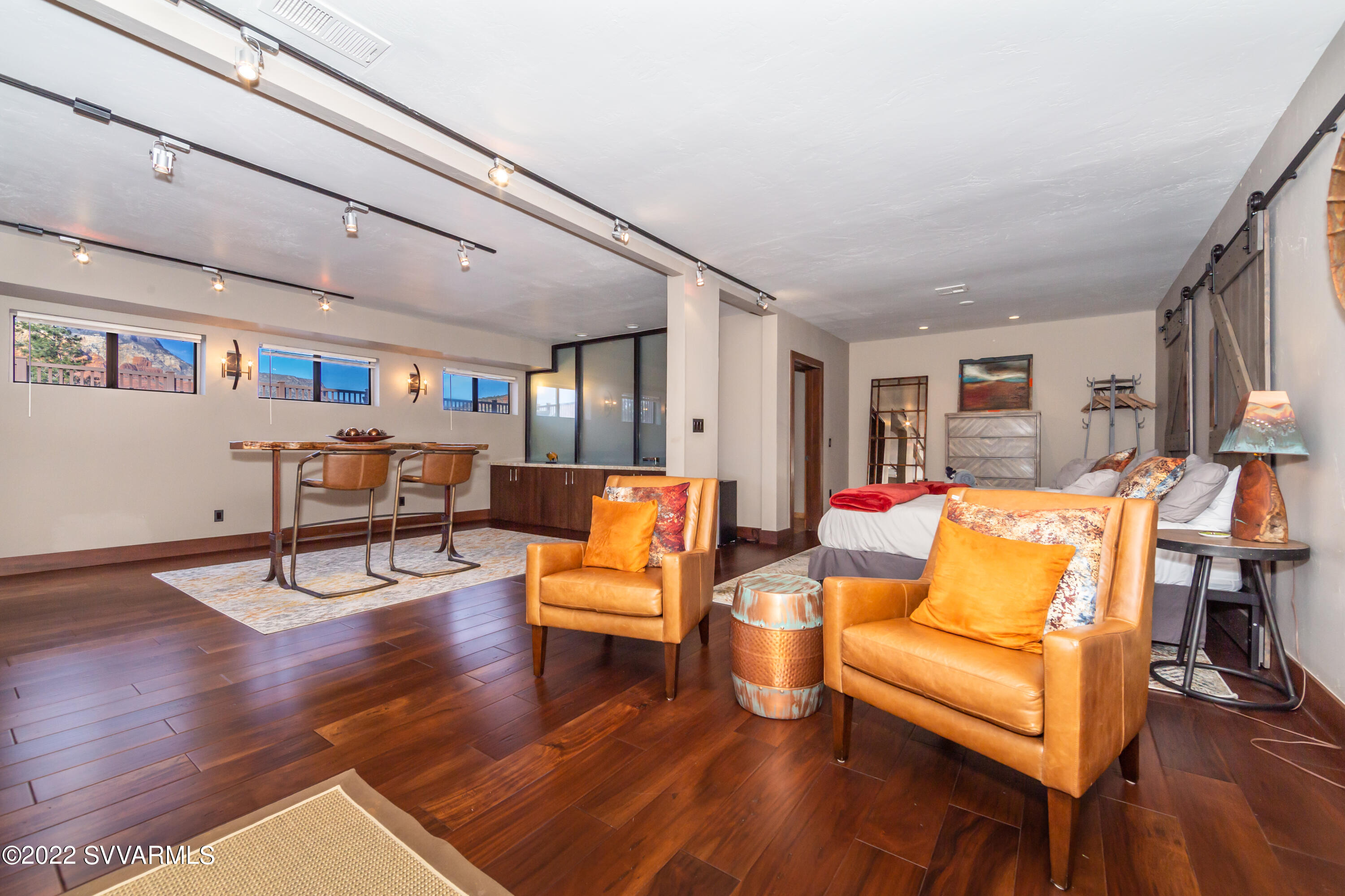 Red Rock Heights - Residential