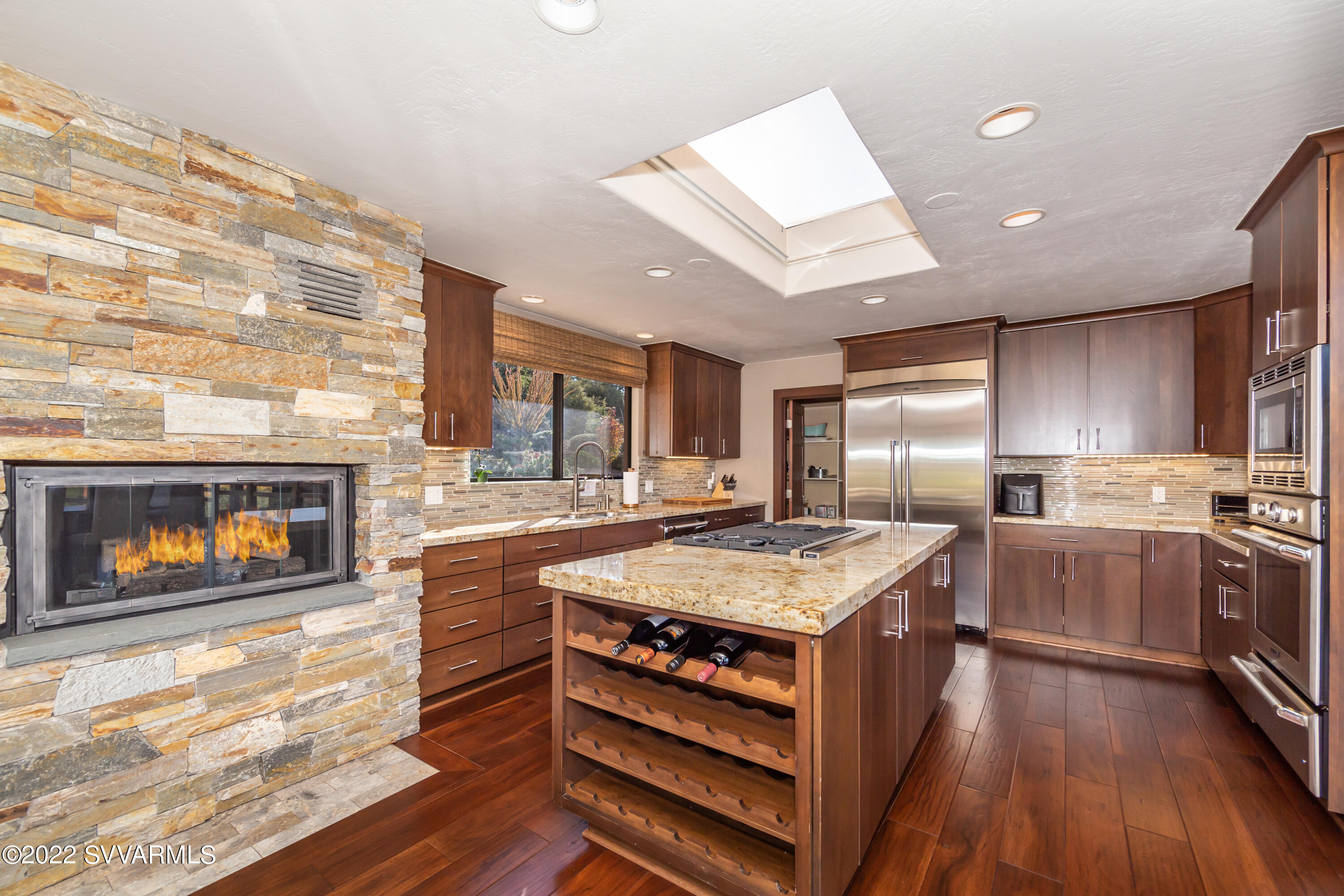 Red Rock Heights - Residential