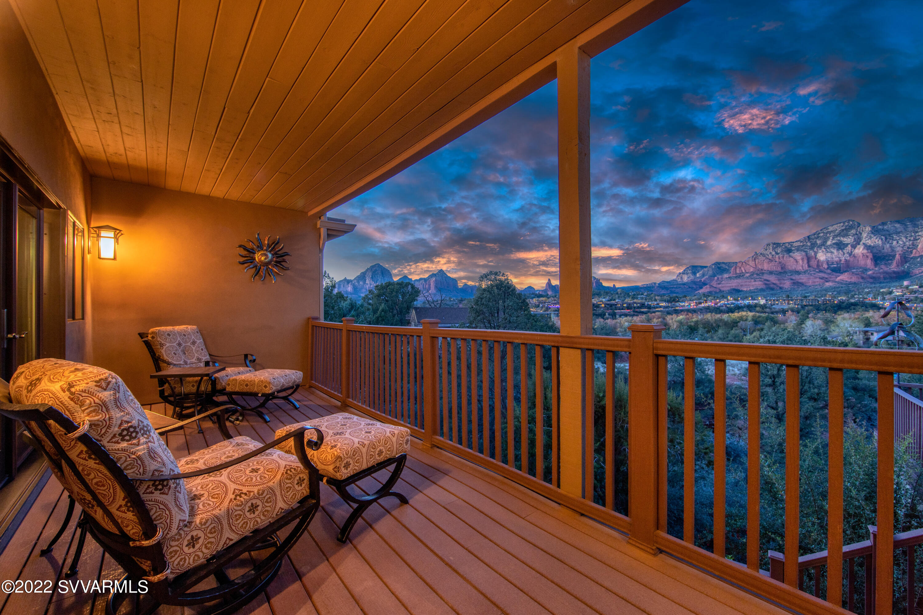 Red Rock Heights - Residential