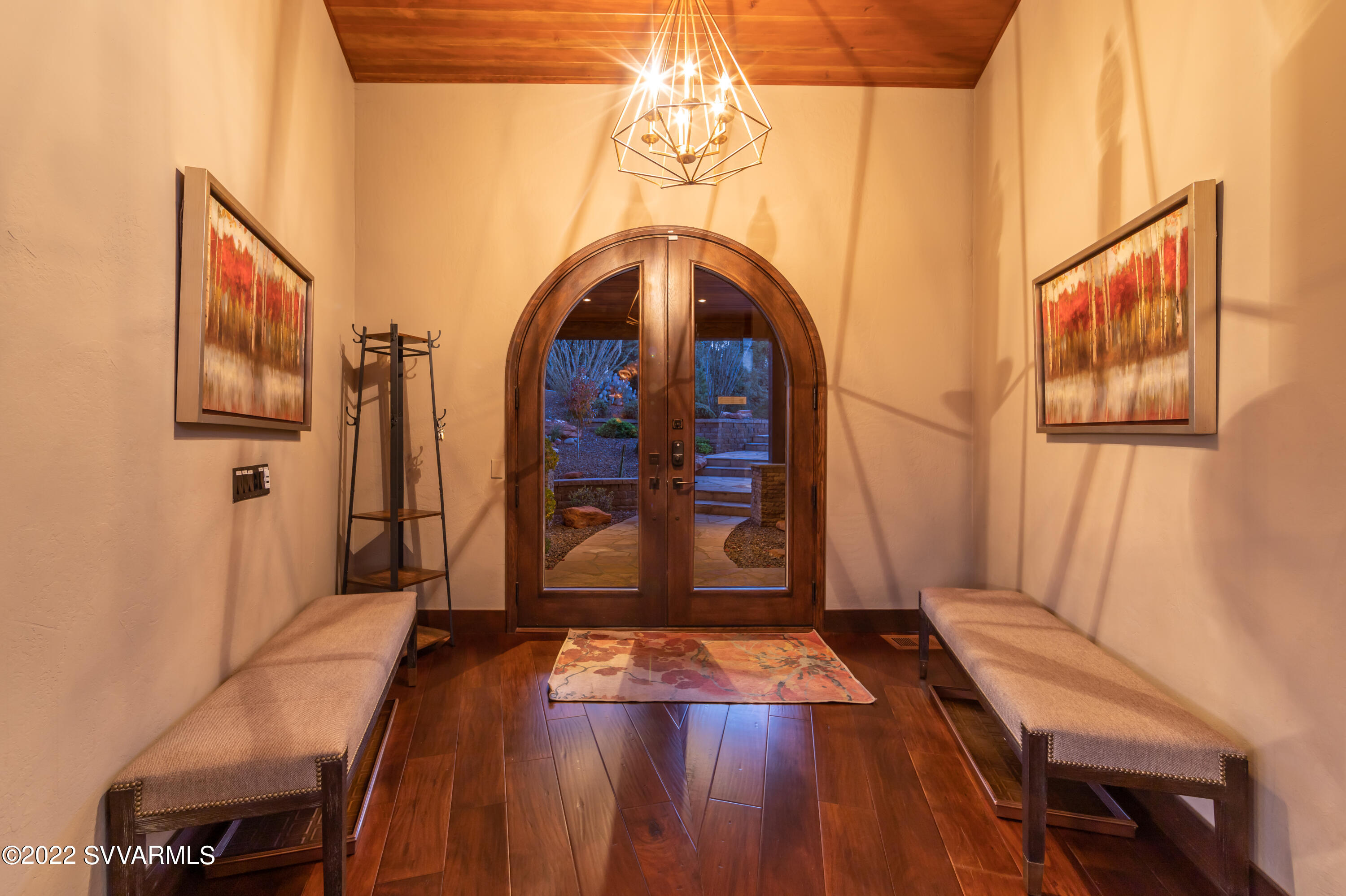 Red Rock Heights - Residential