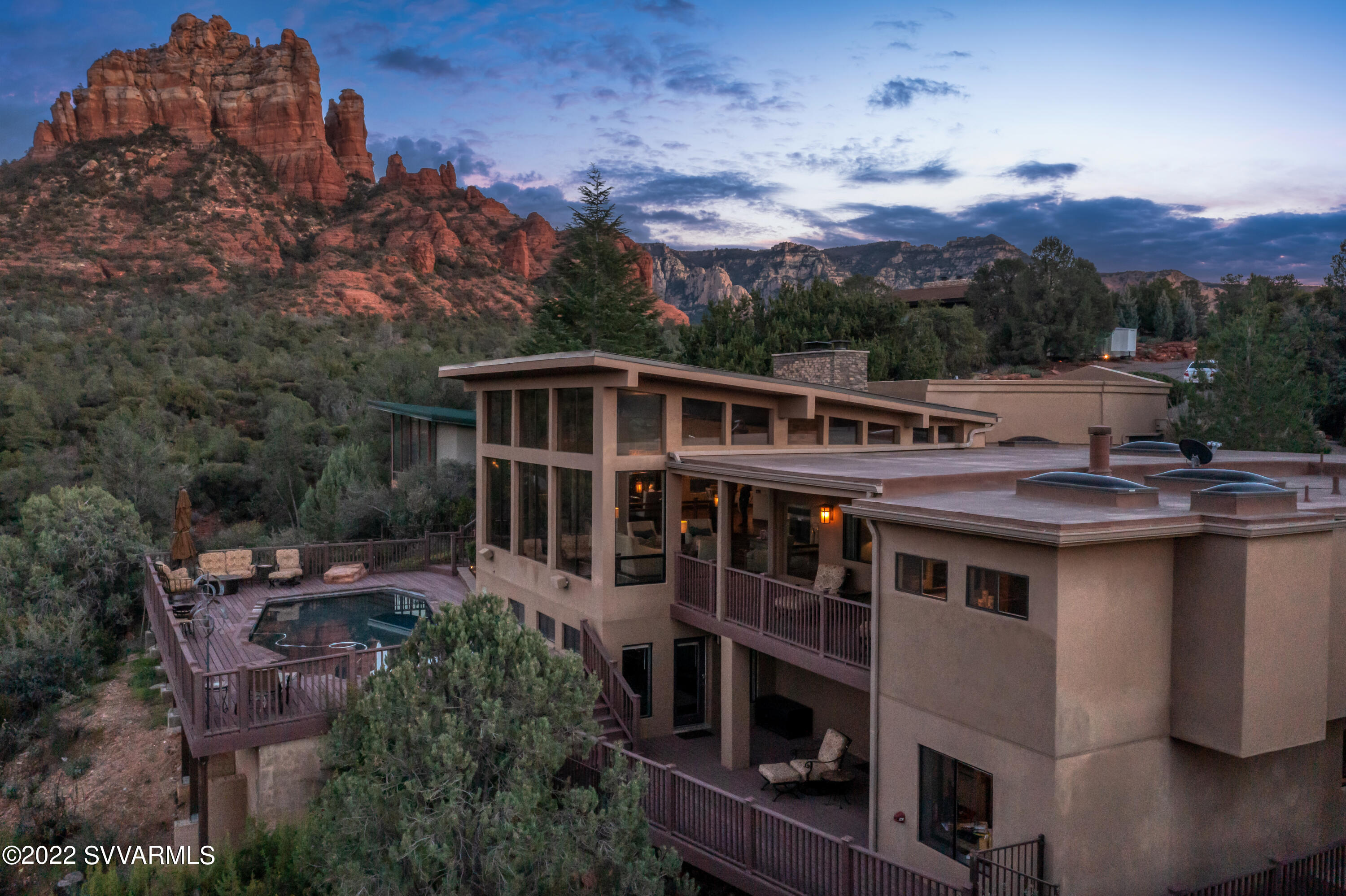 Red Rock Heights - Residential