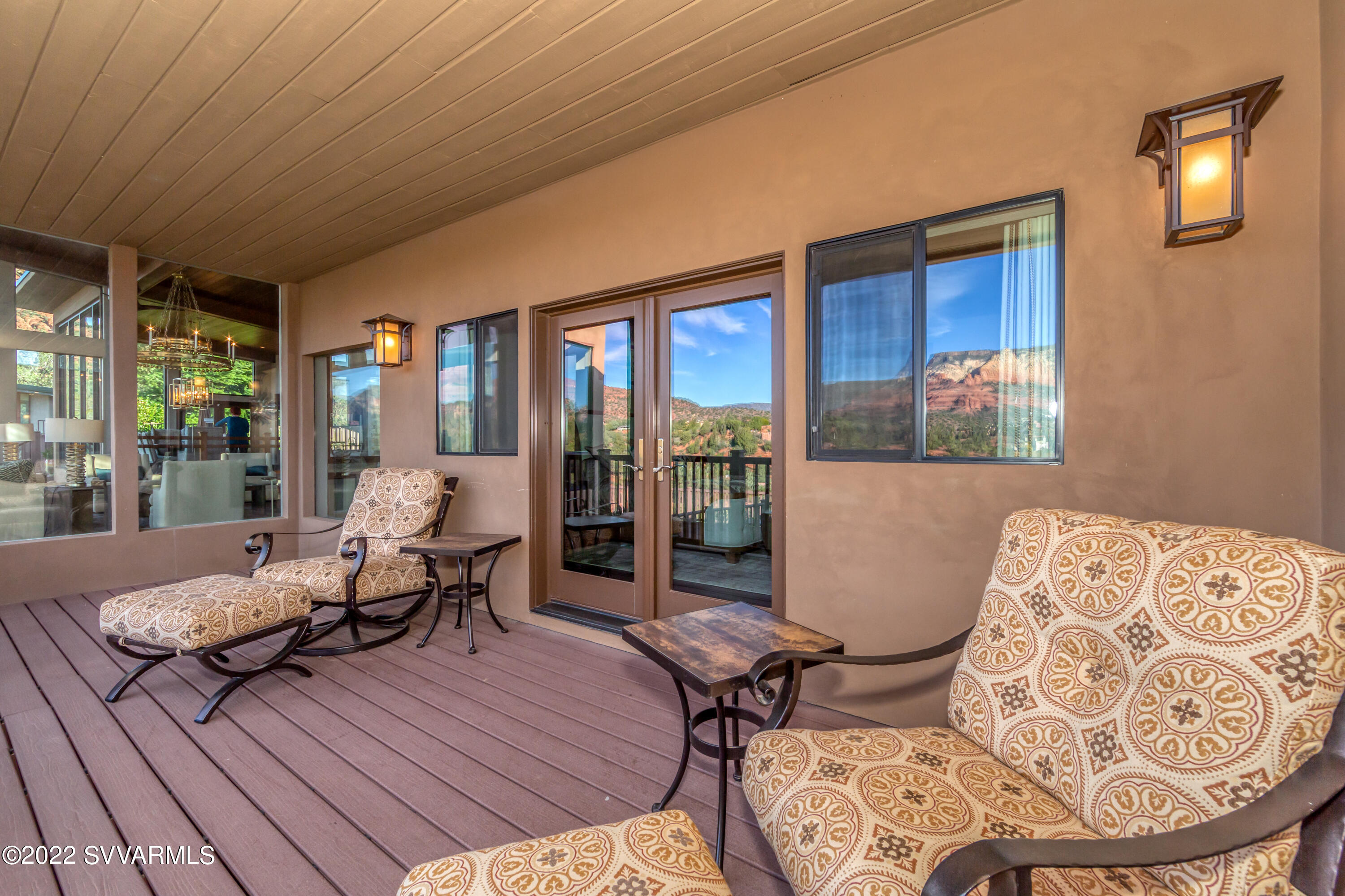 Red Rock Heights - Residential