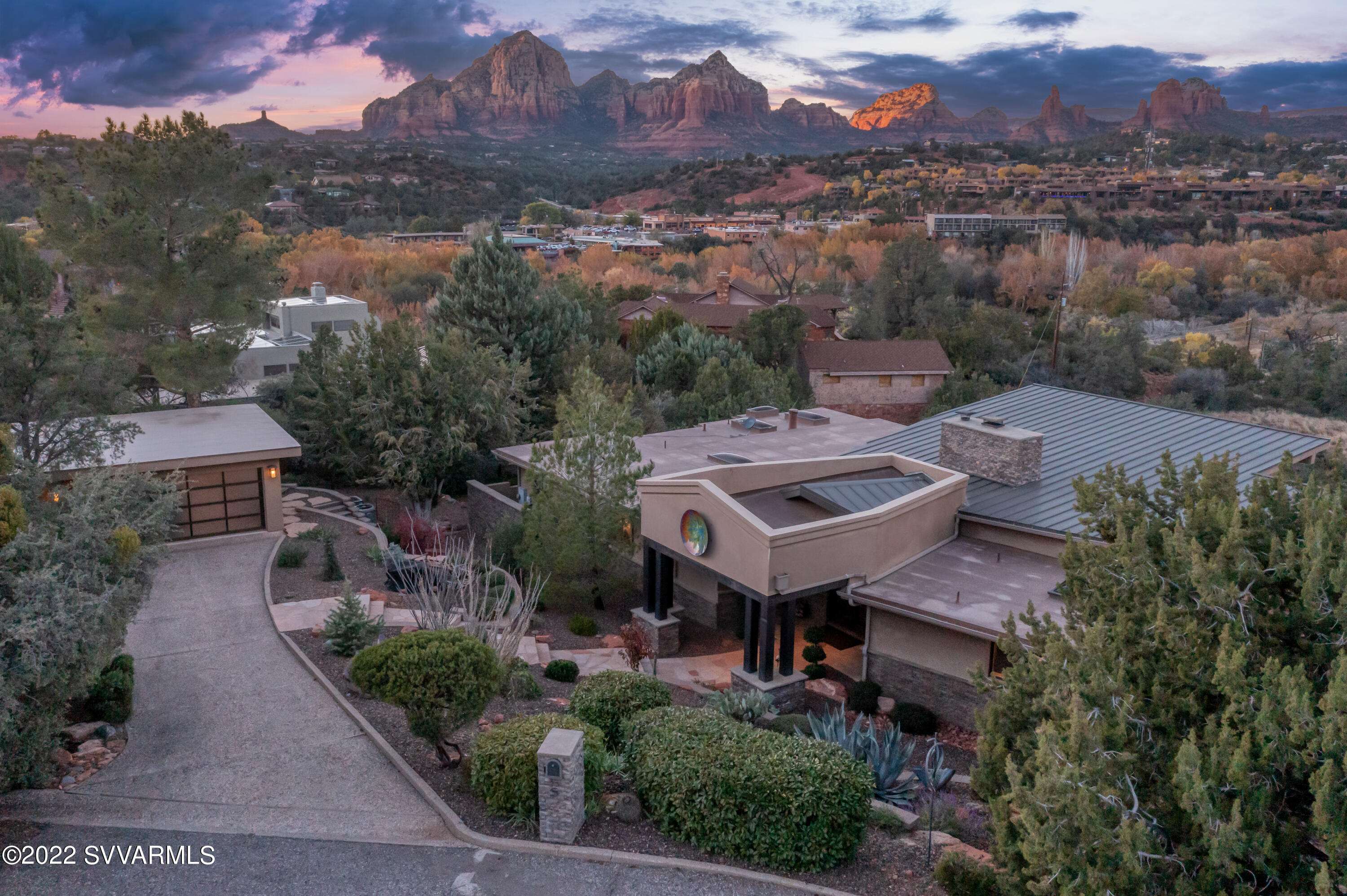 Red Rock Heights - Residential