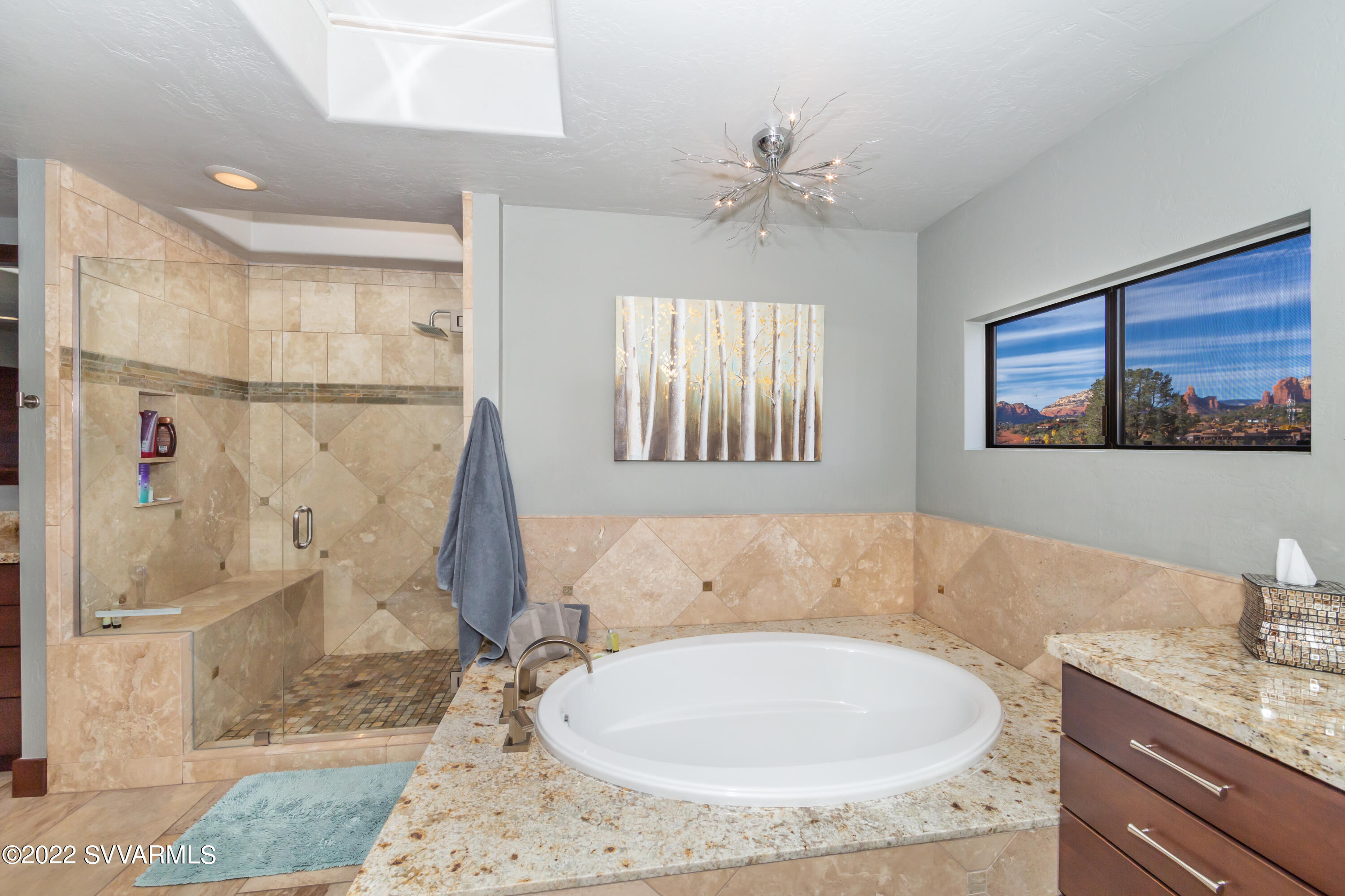 Red Rock Heights - Residential