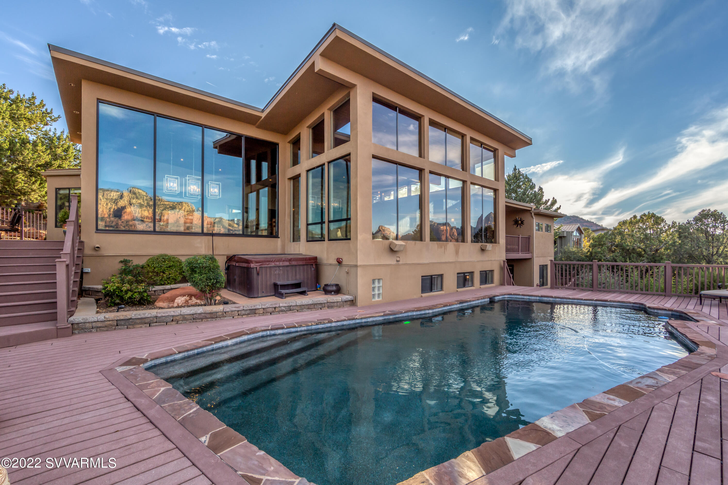 Red Rock Heights - Residential