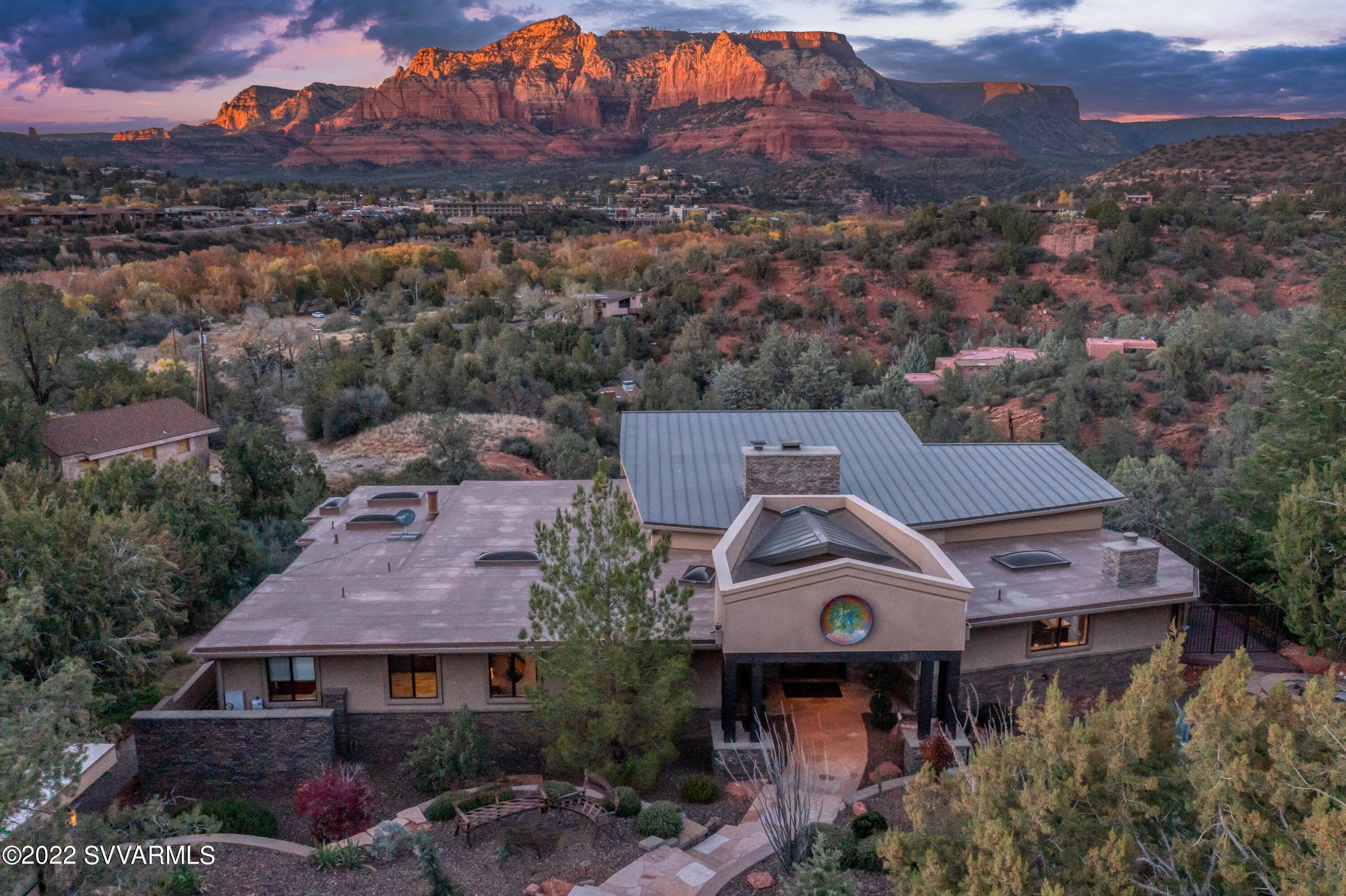 Red Rock Heights - Residential