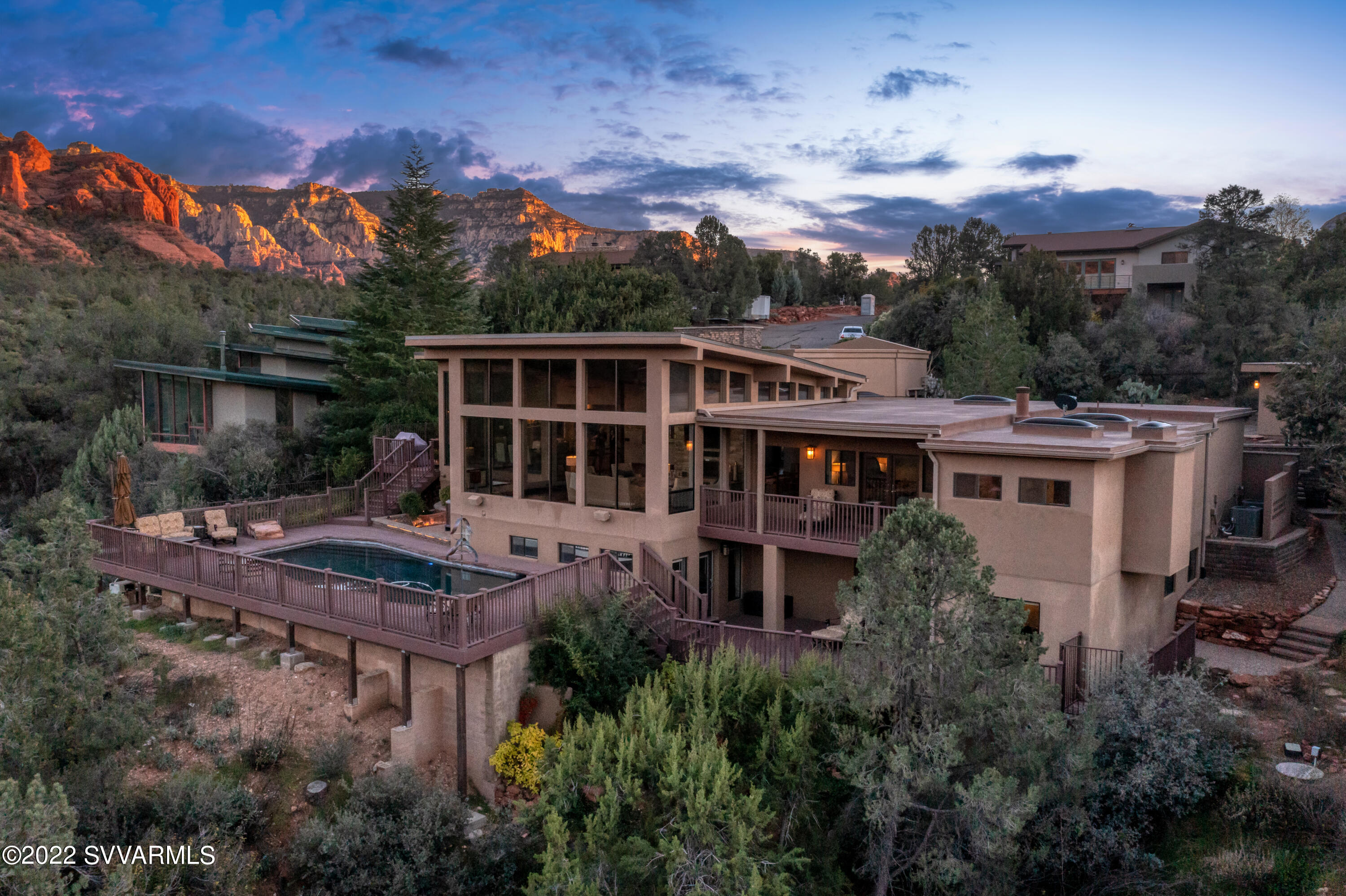 Red Rock Heights - Residential
