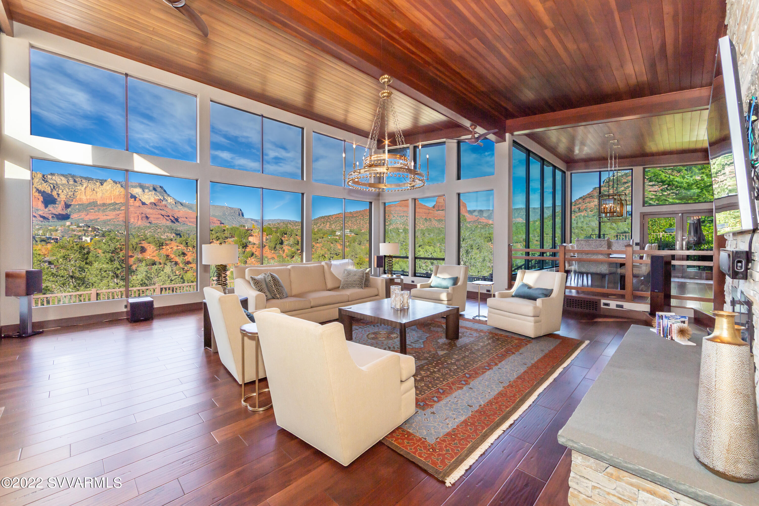 Red Rock Heights - Residential