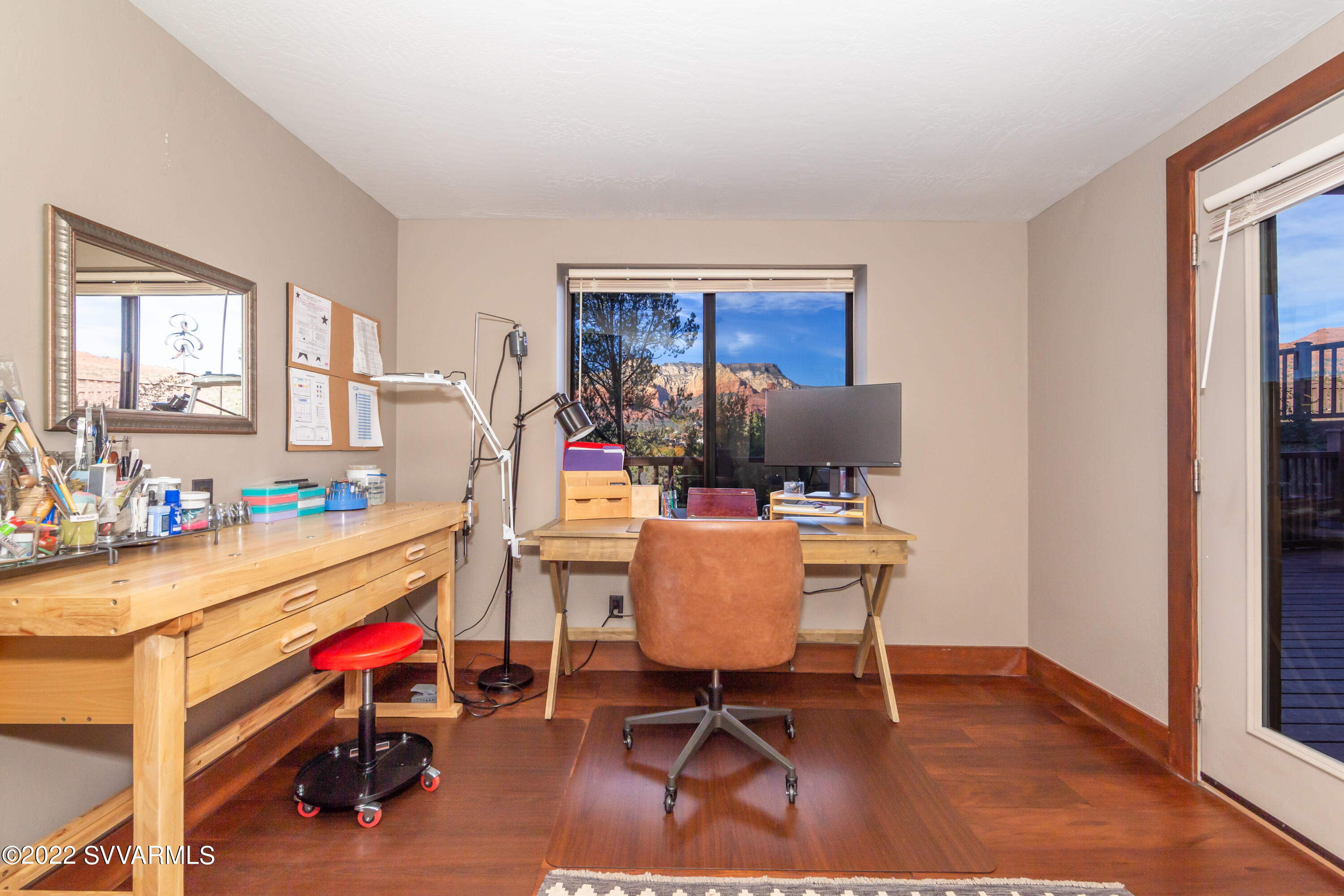 Red Rock Heights - Residential