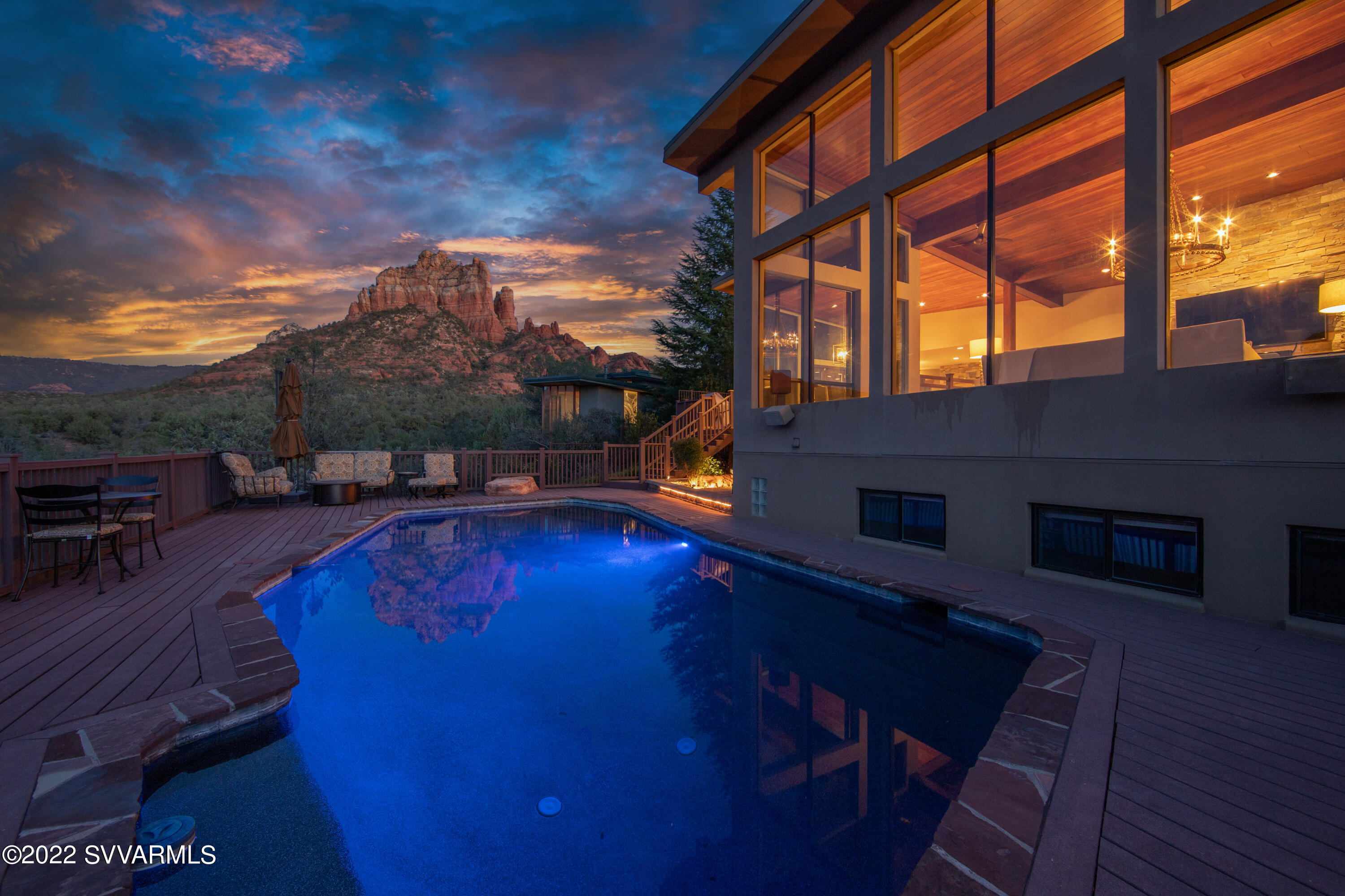 Red Rock Heights - Residential