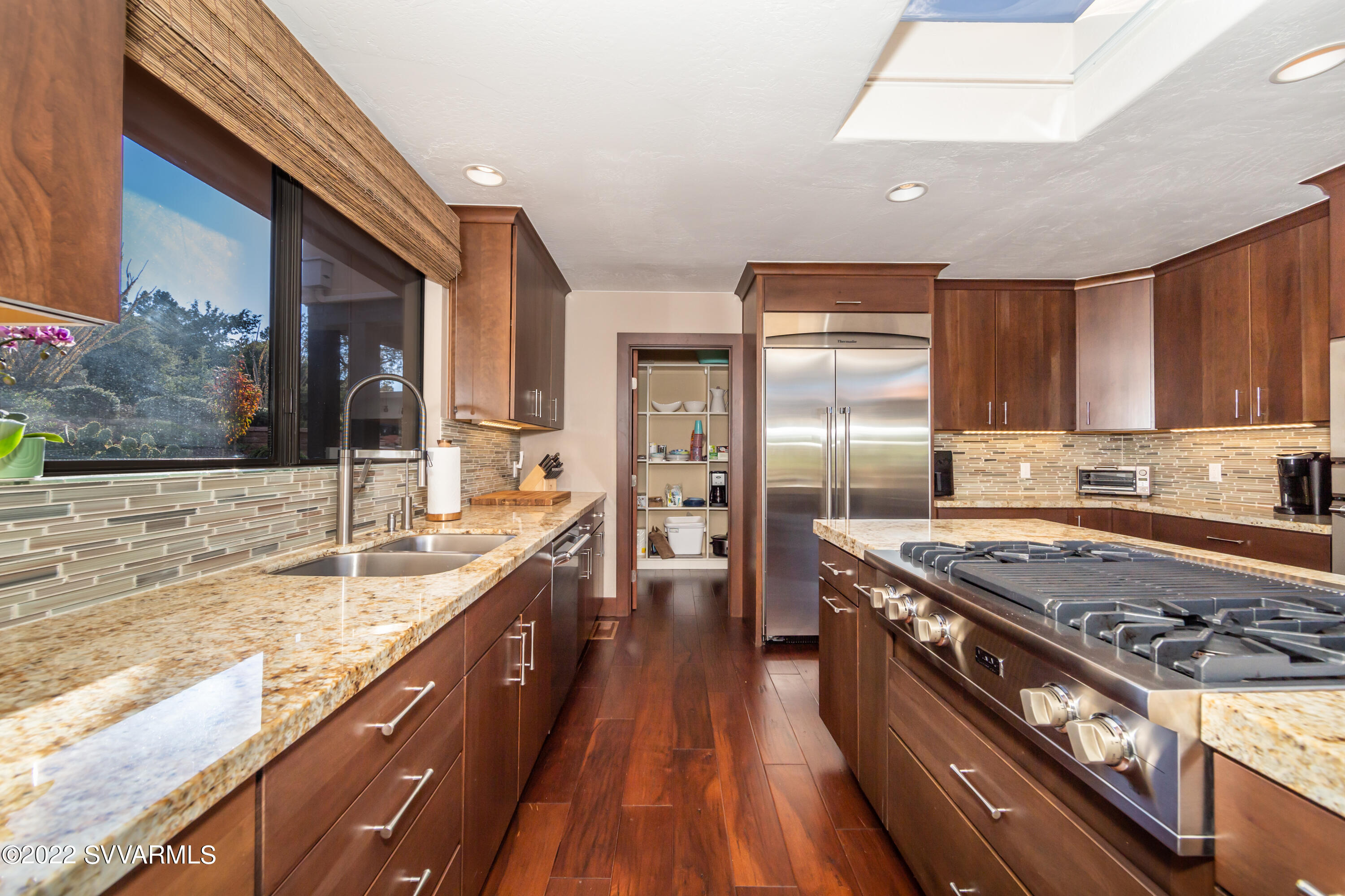 Red Rock Heights - Residential