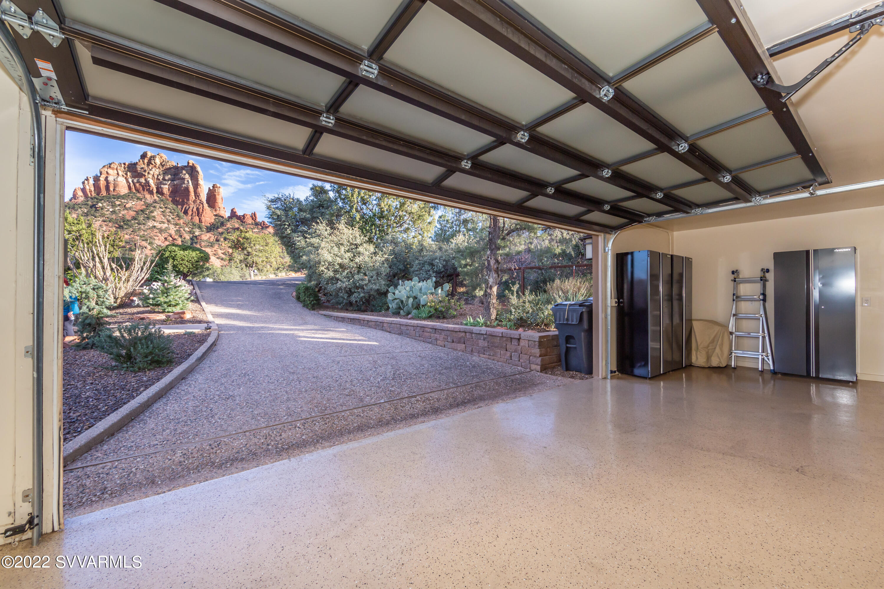 Red Rock Heights - Residential