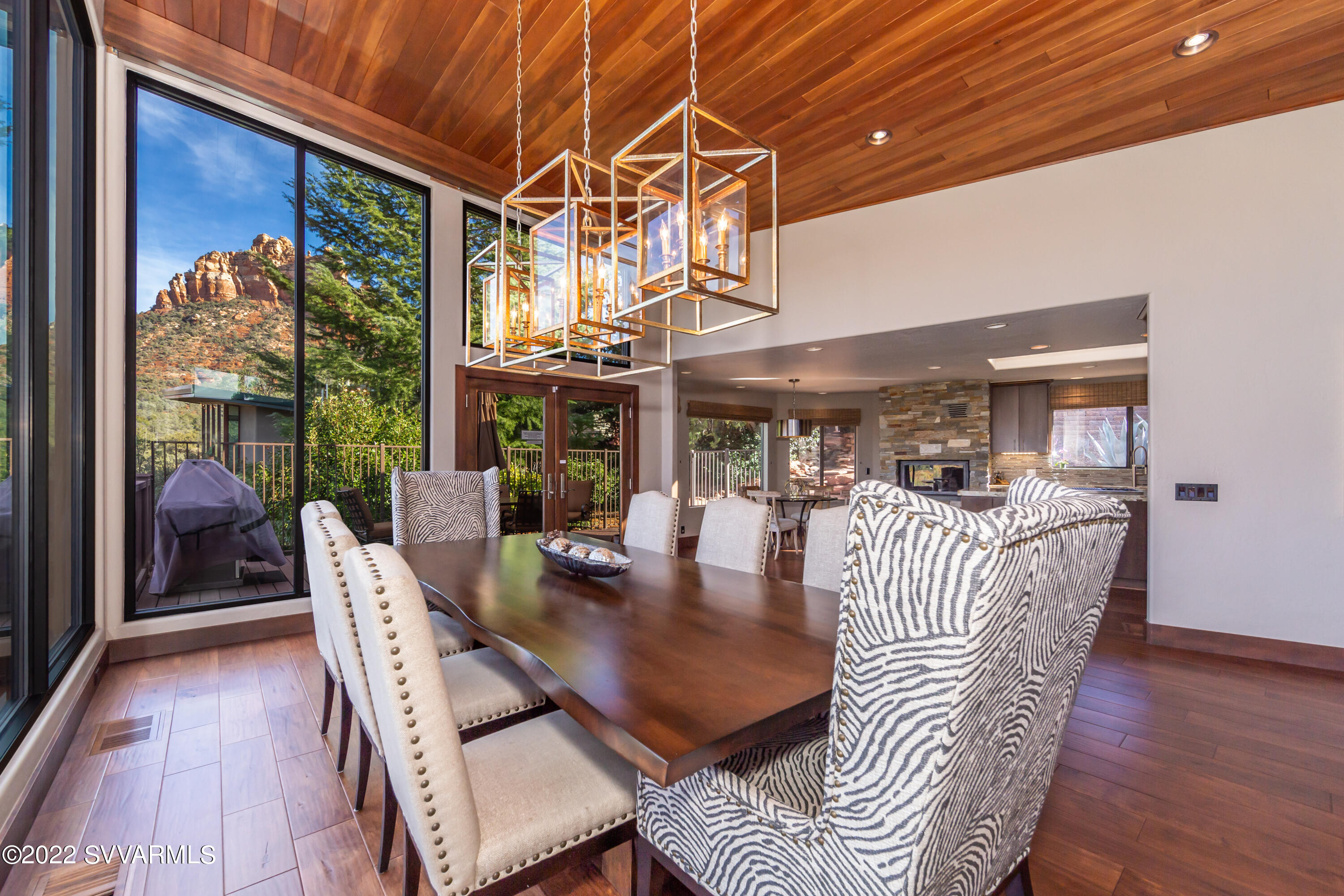Red Rock Heights - Residential