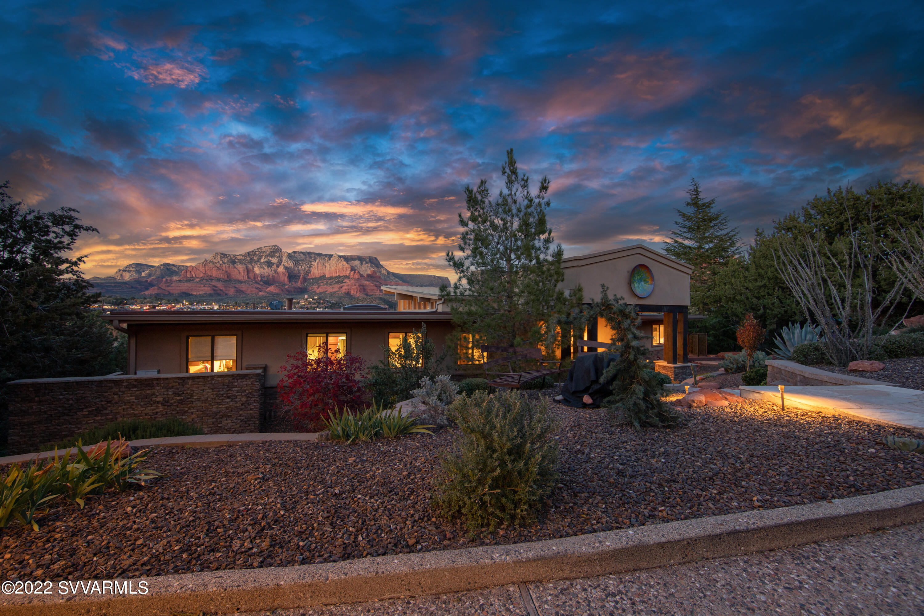 Red Rock Heights - Residential