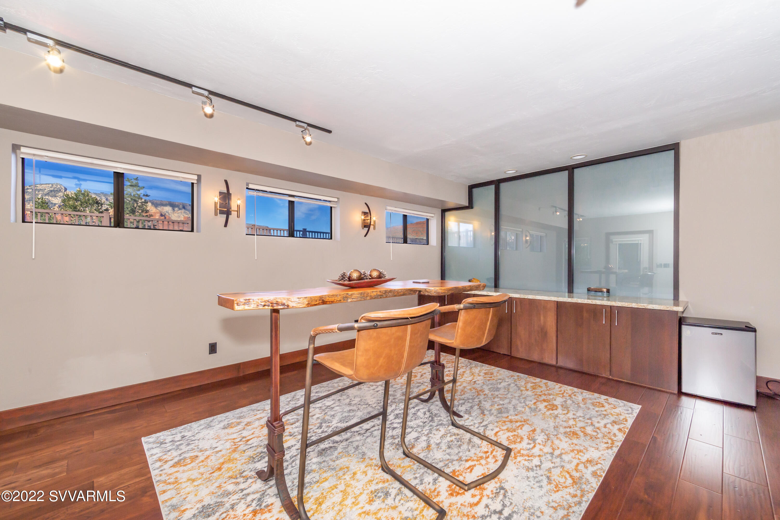 Red Rock Heights - Residential
