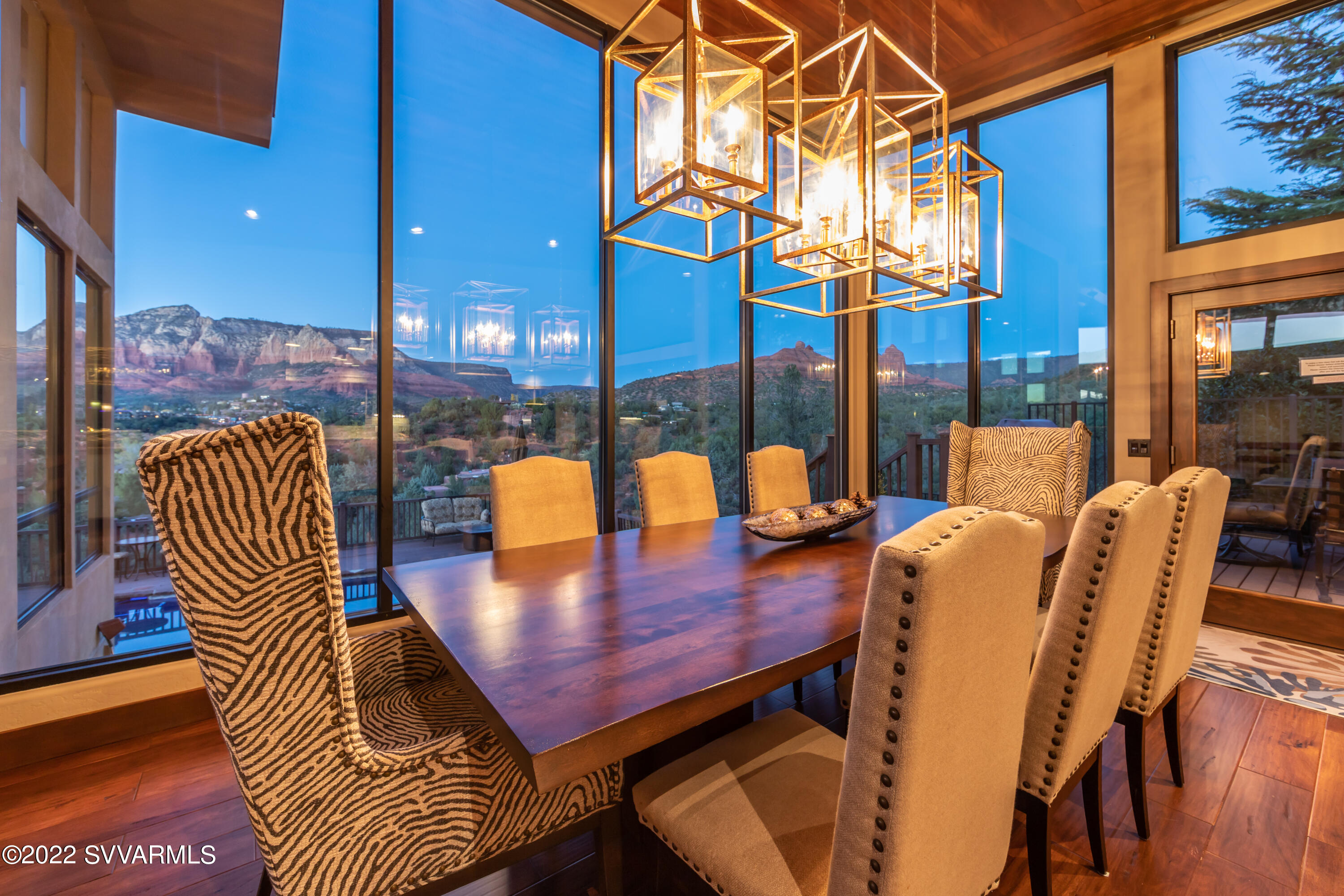 Red Rock Heights - Residential