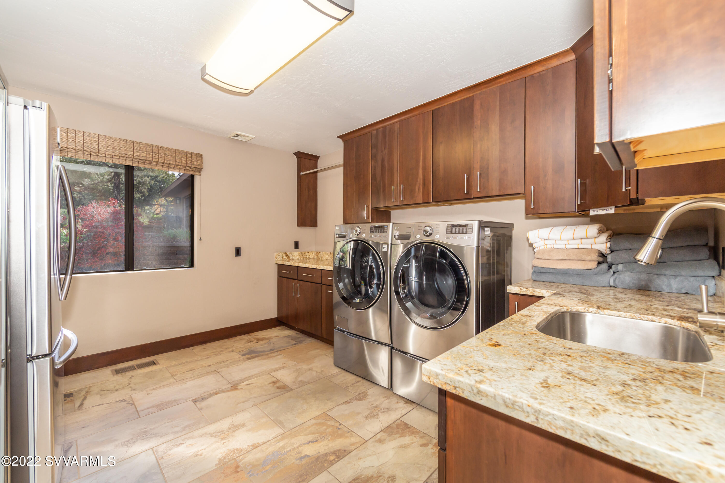 Red Rock Heights - Residential