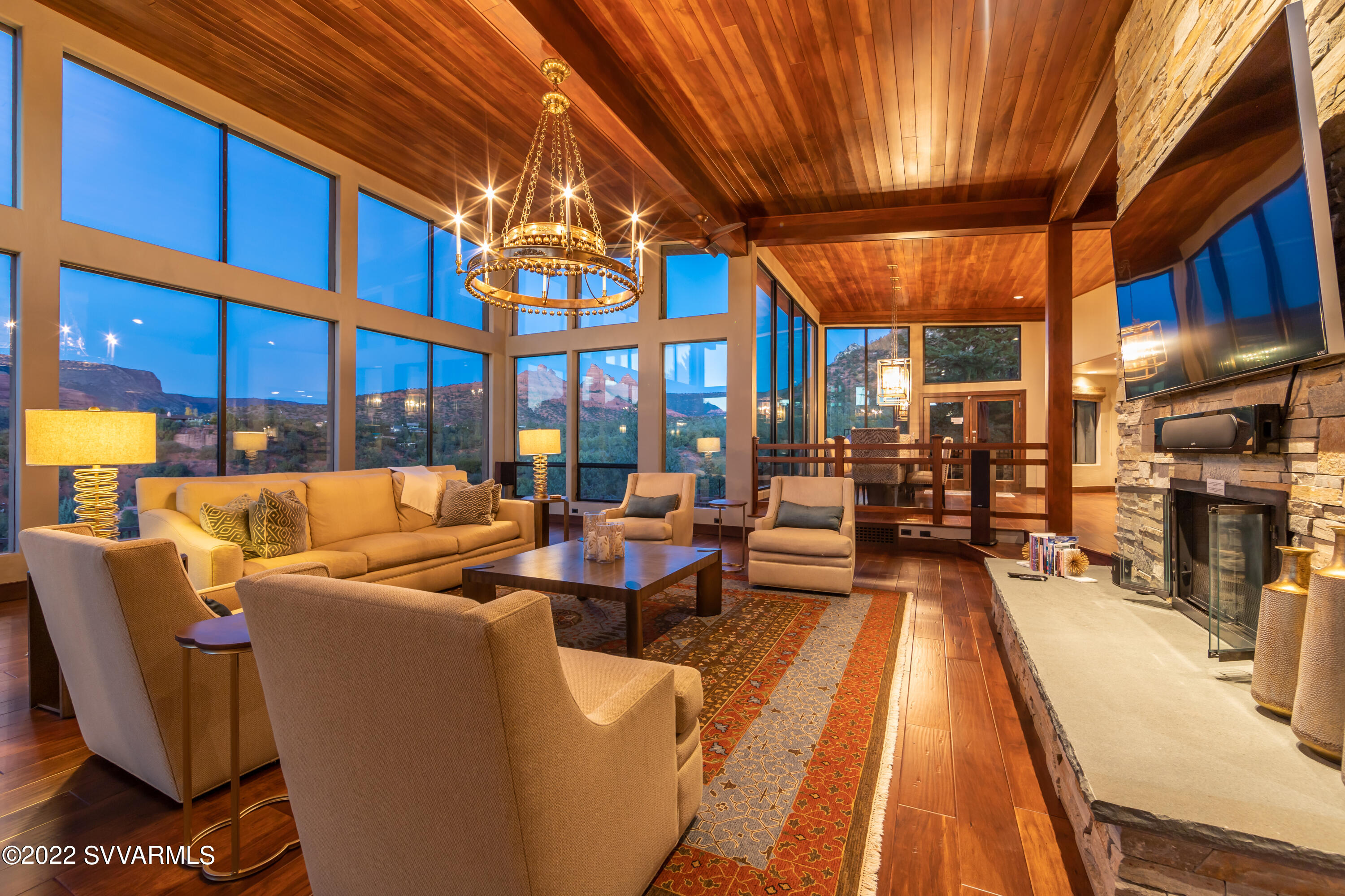 Red Rock Heights - Residential