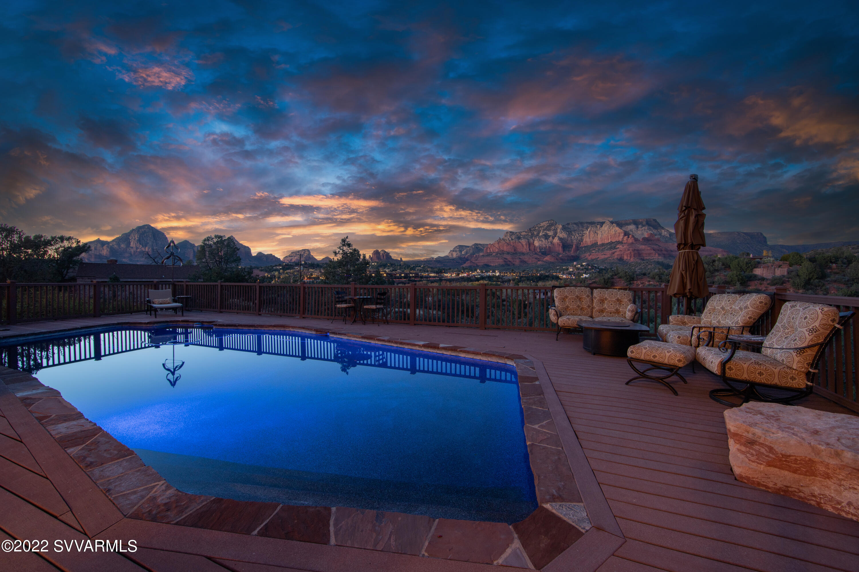 Red Rock Heights - Residential