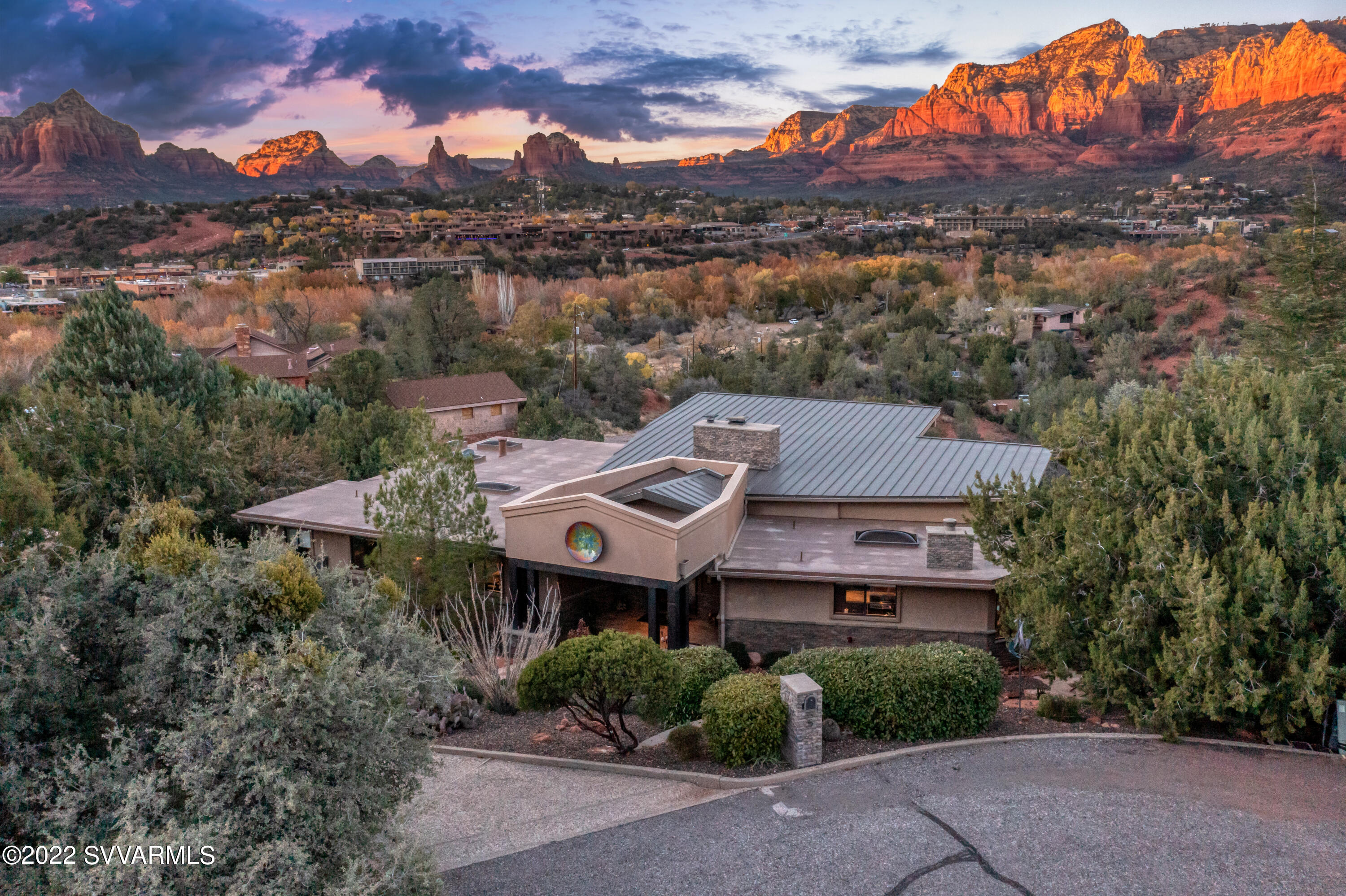 Red Rock Heights - Residential