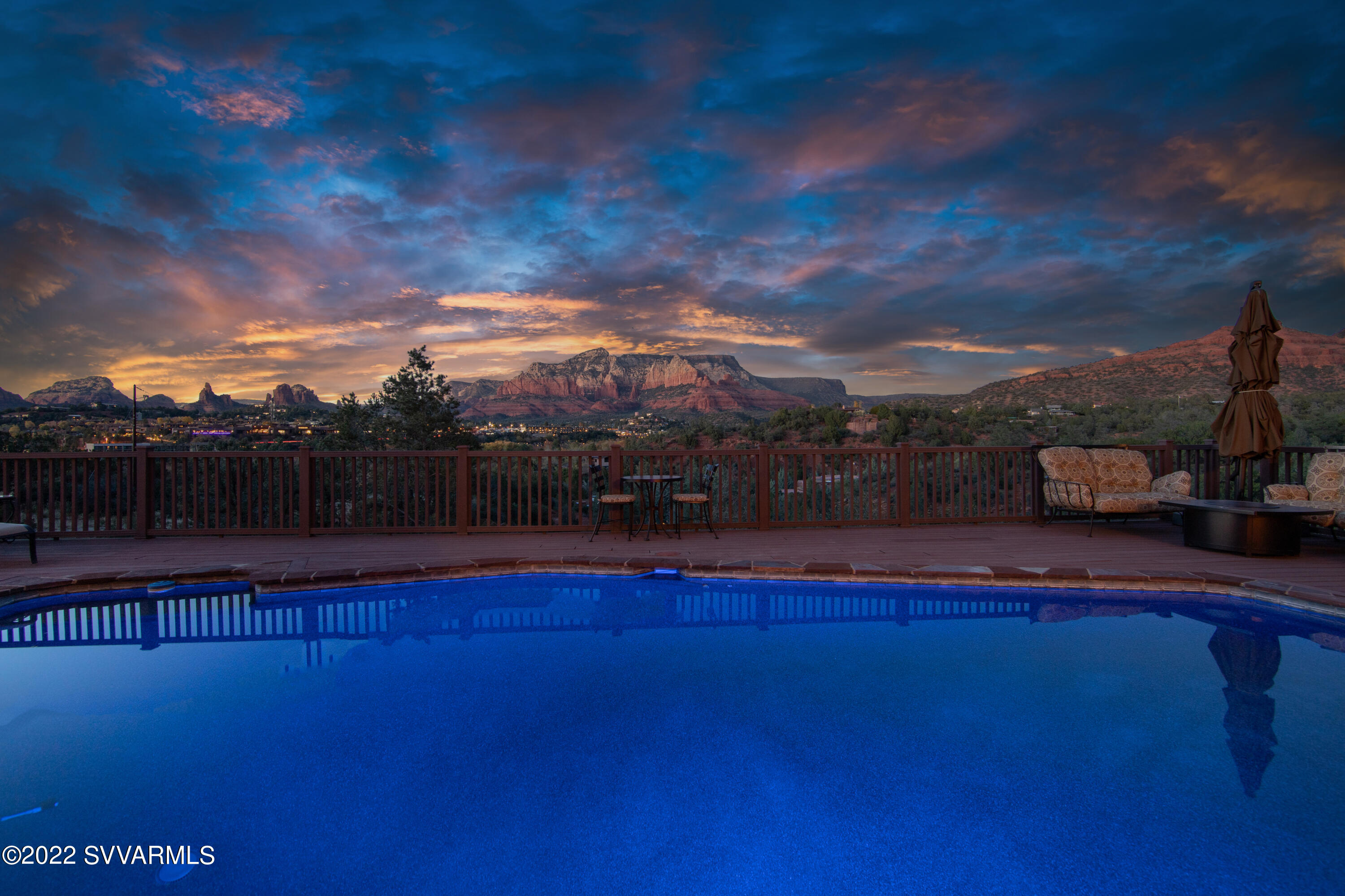 Red Rock Heights - Residential