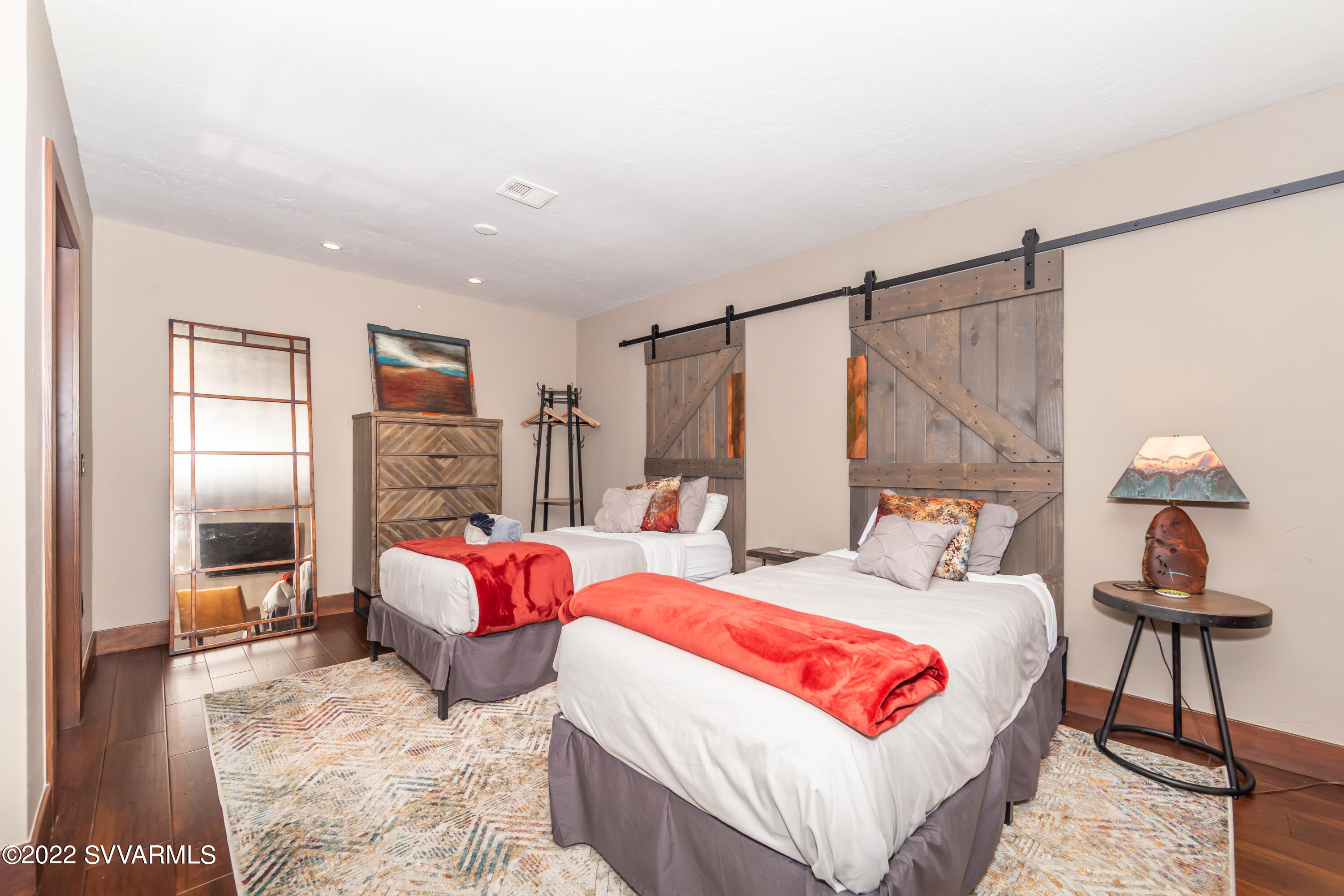 Red Rock Heights - Residential