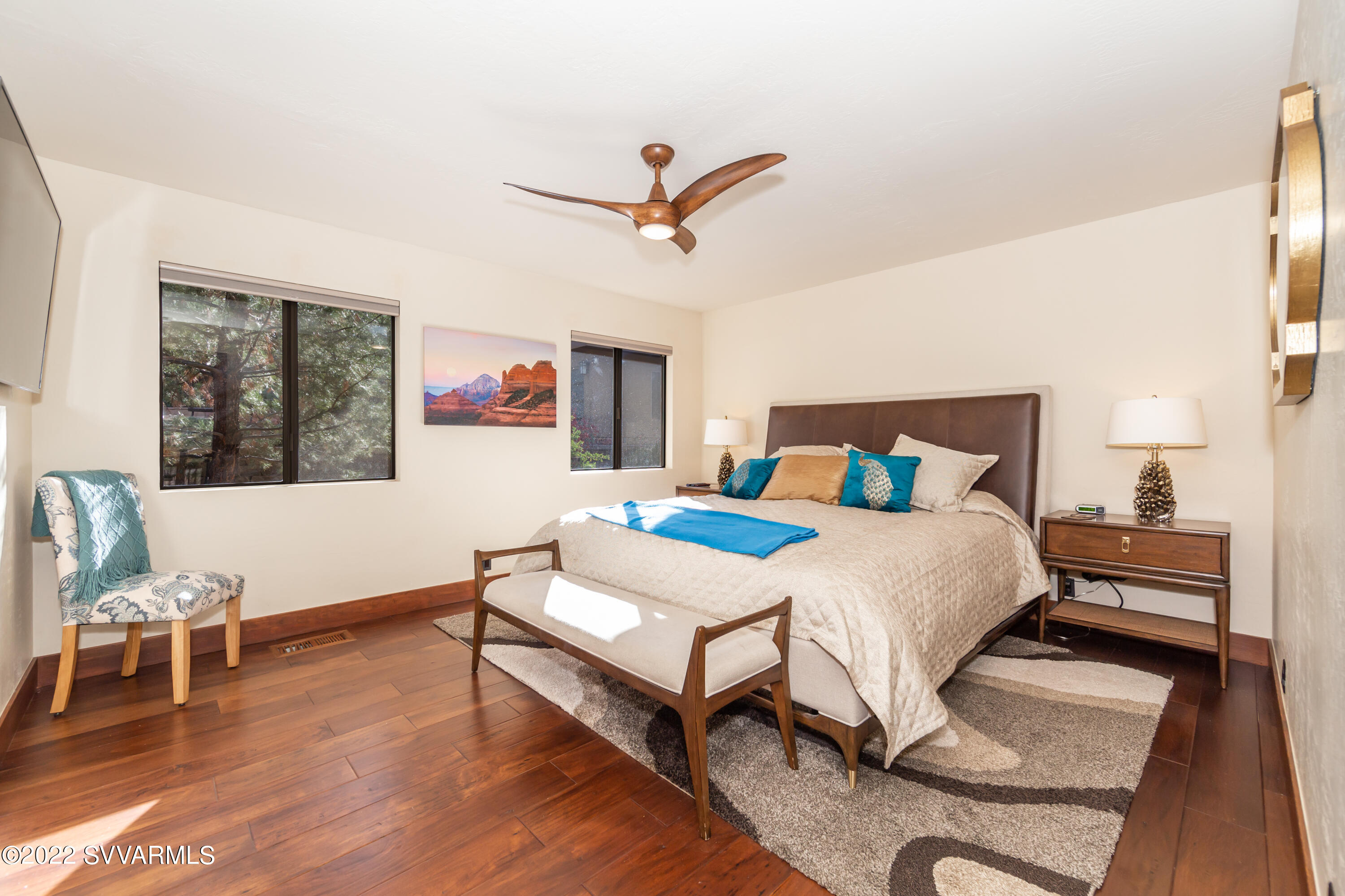 Red Rock Heights - Residential