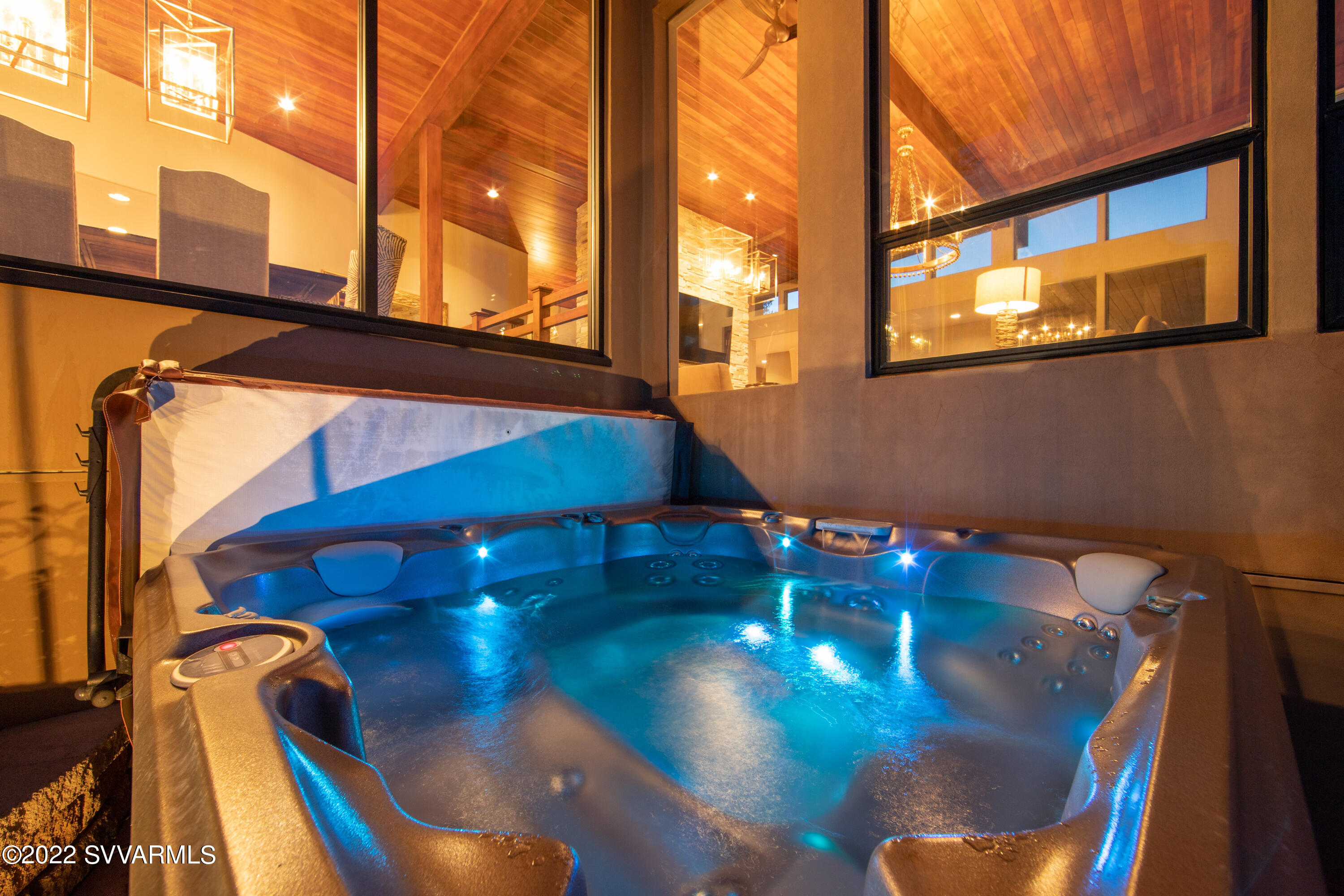 Red Rock Heights - Residential
