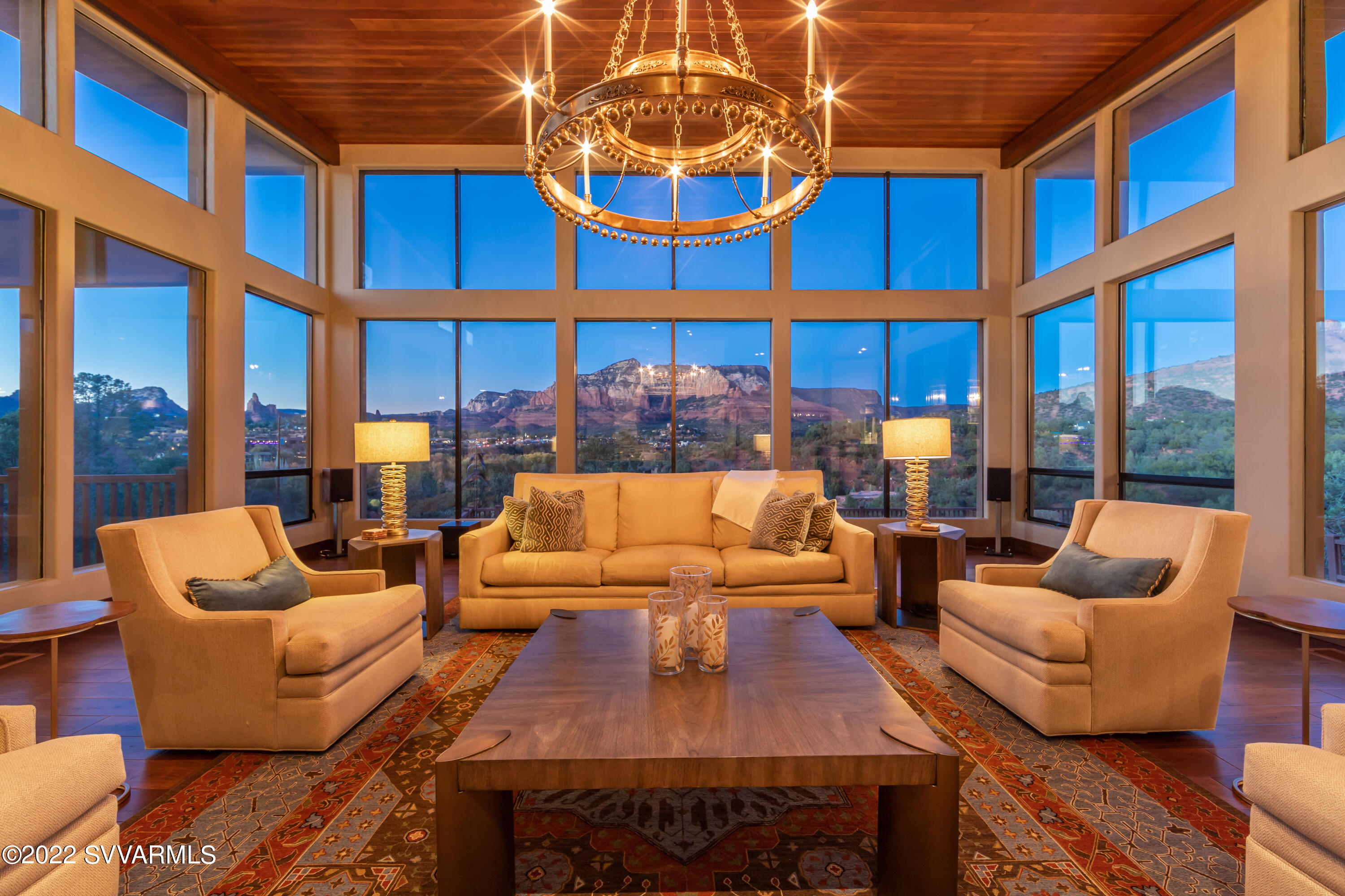 Red Rock Heights - Residential