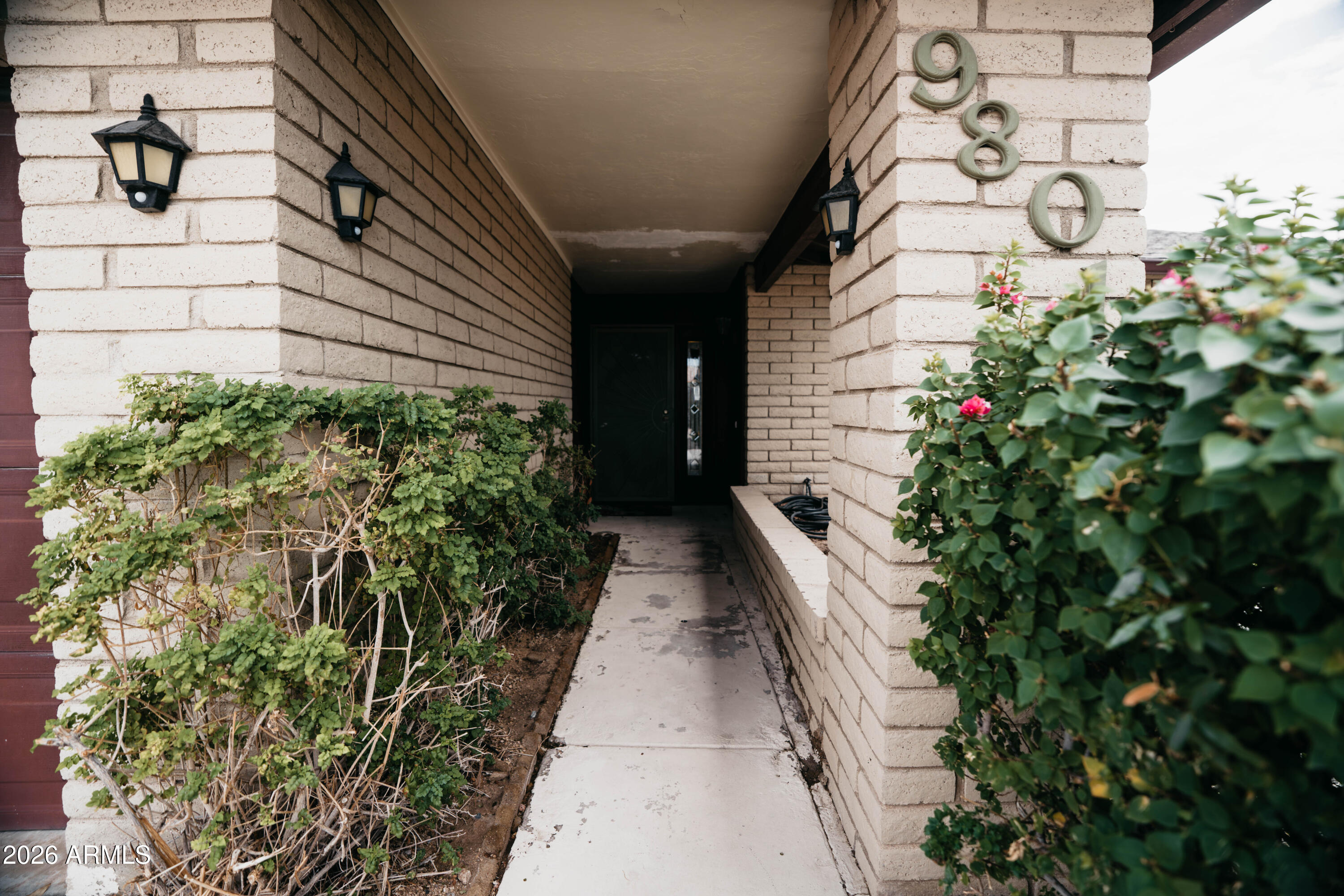 GREENBRIER UNIT 5 LOT 291-371 - Residential